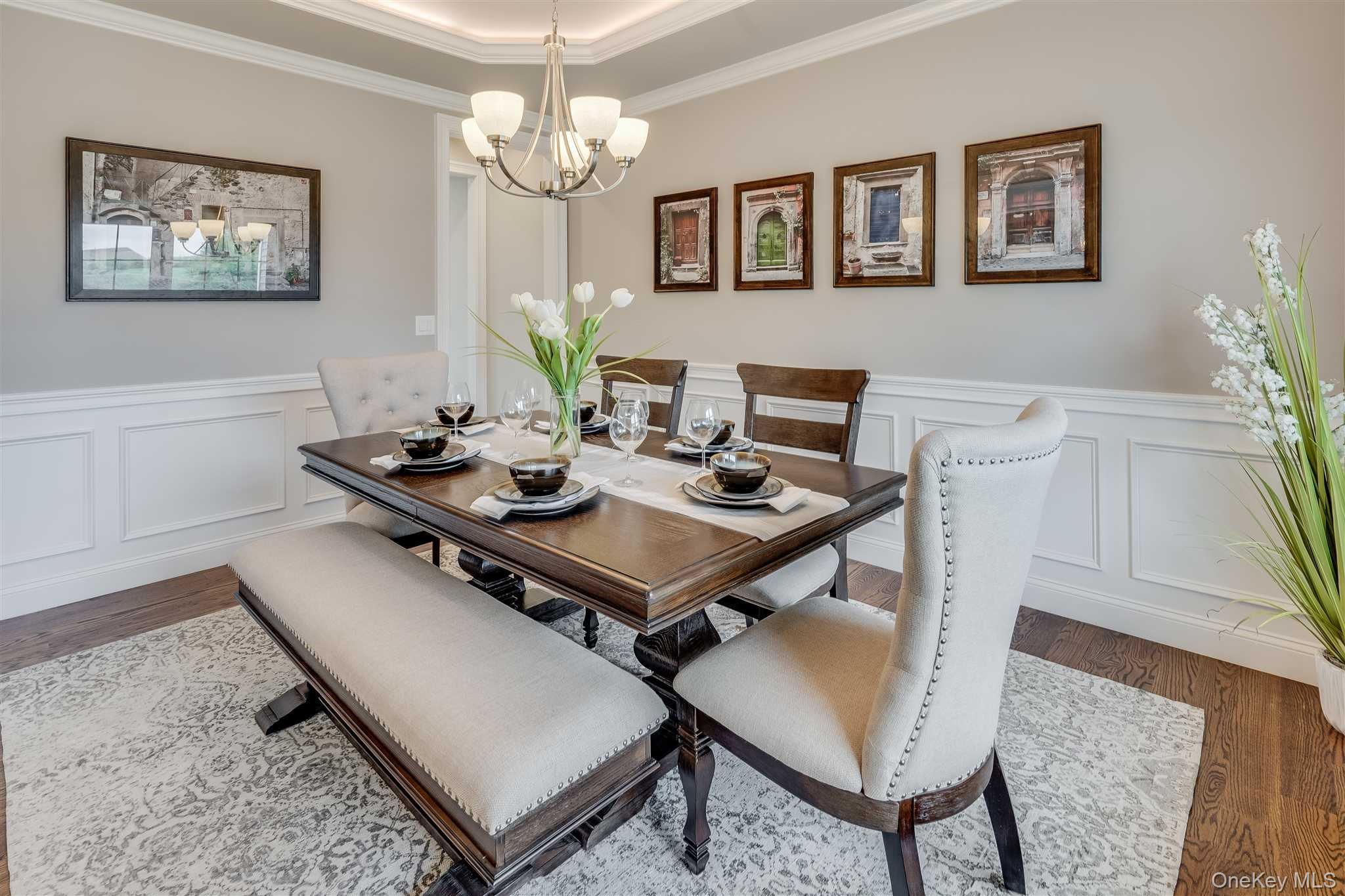 8 Roundhill Road, Hopewell Junction, NY 12533