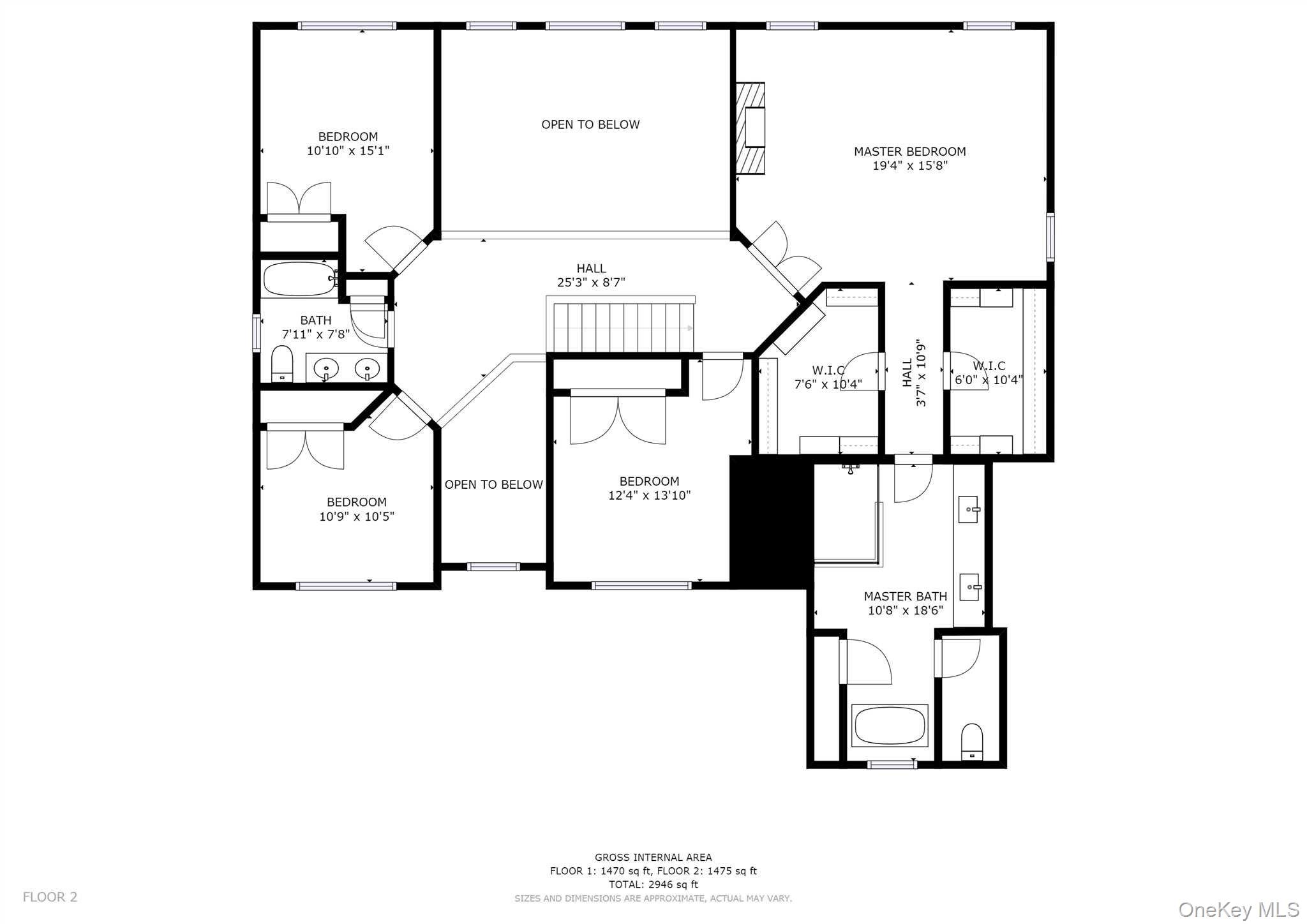 8 Roundhill Road, Hopewell Junction, NY 12533