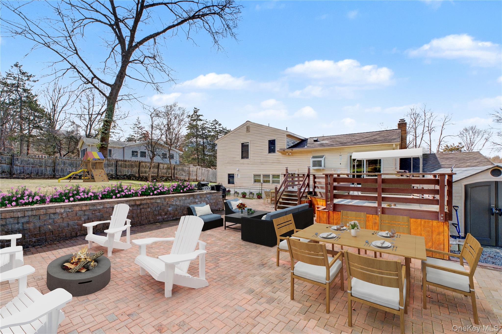 10 Horizon Hill Drive, Poughkeepsie, NY 12603