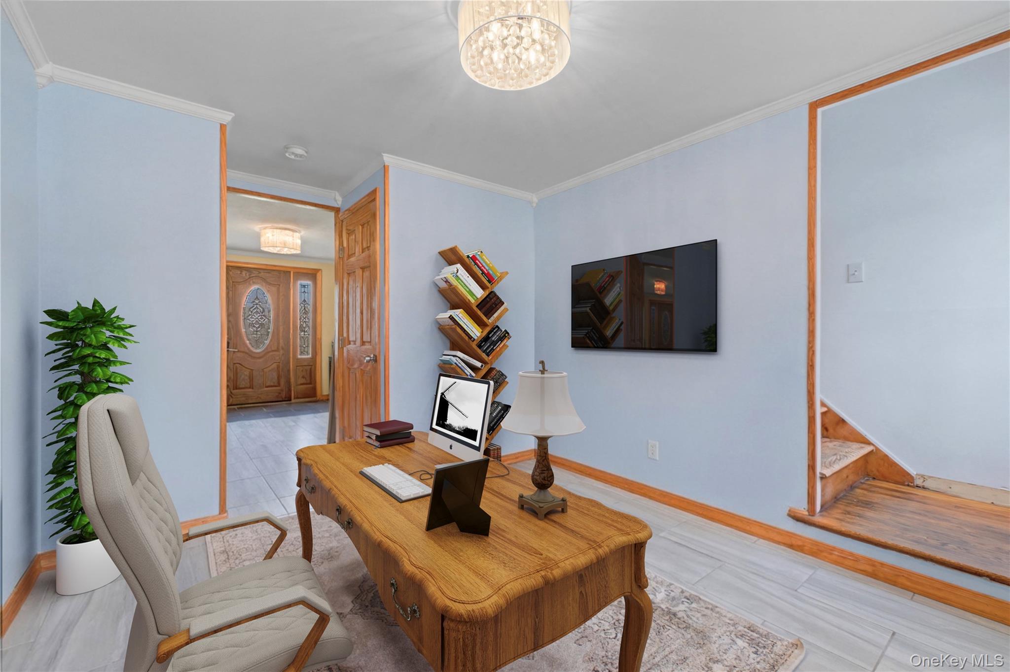 10 Horizon Hill Drive, Poughkeepsie, NY 12603