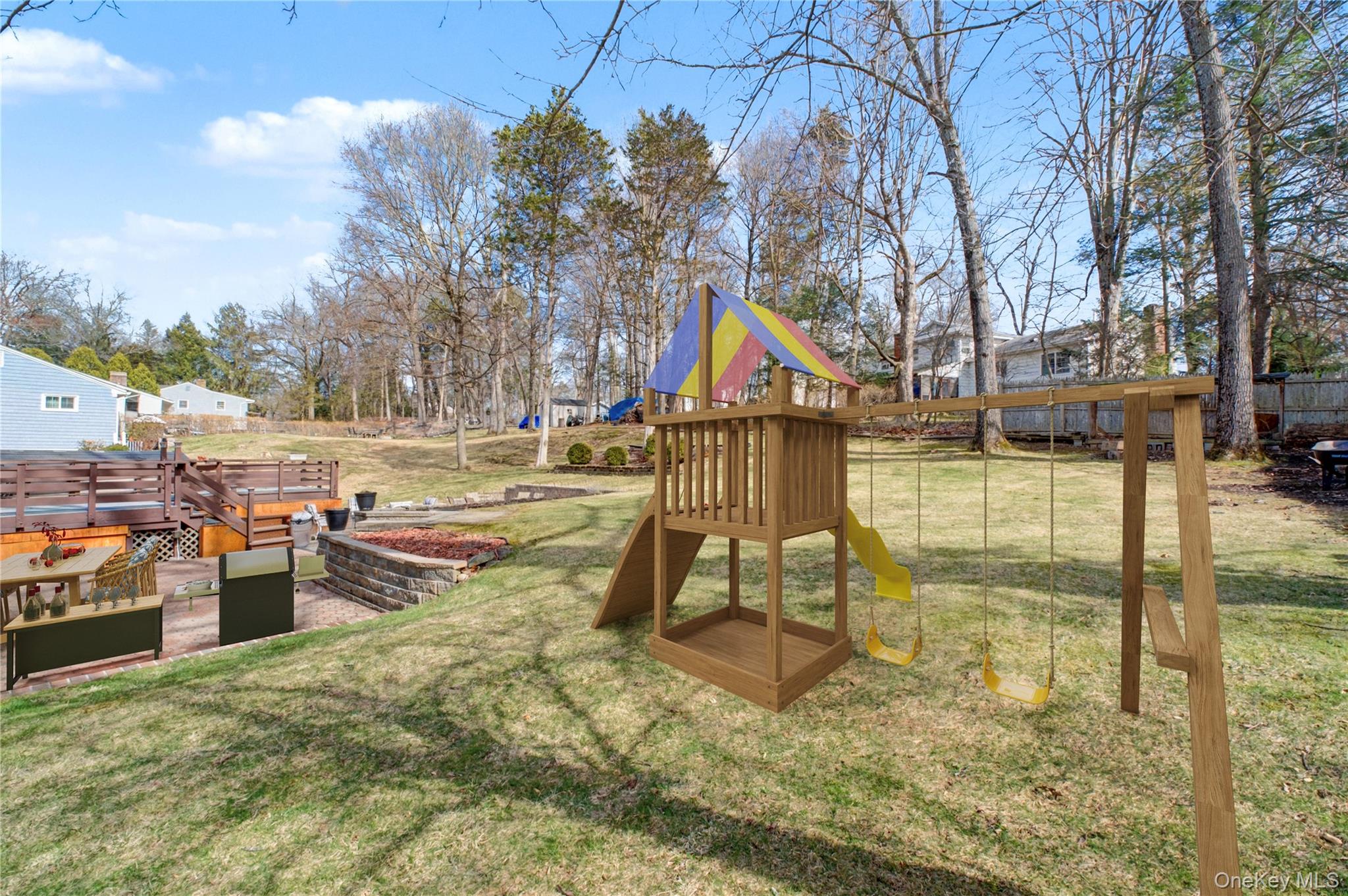 10 Horizon Hill Drive, Poughkeepsie, NY 12603