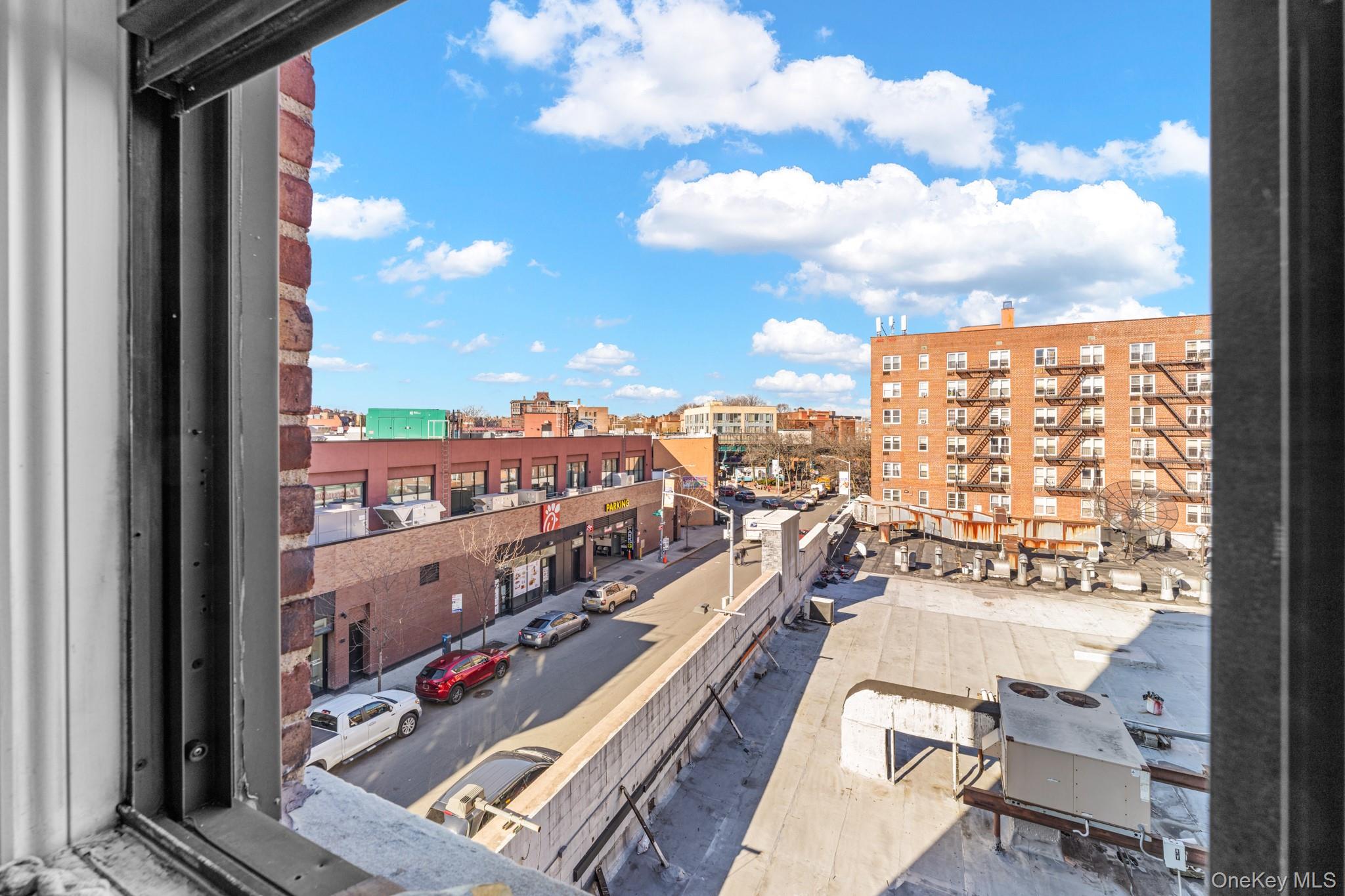 4005 Ithaca # 4B, Jackson Heights, NY 11373
