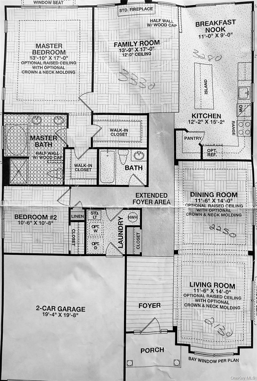 19 Sunflower Street, Middletown, NY 10940