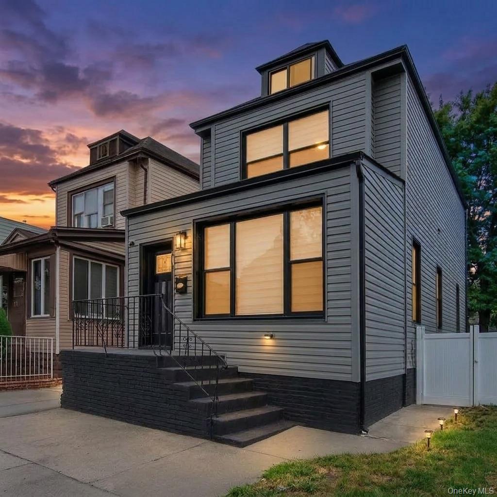 1173 East 43rd street, Brooklyn, NY 11210