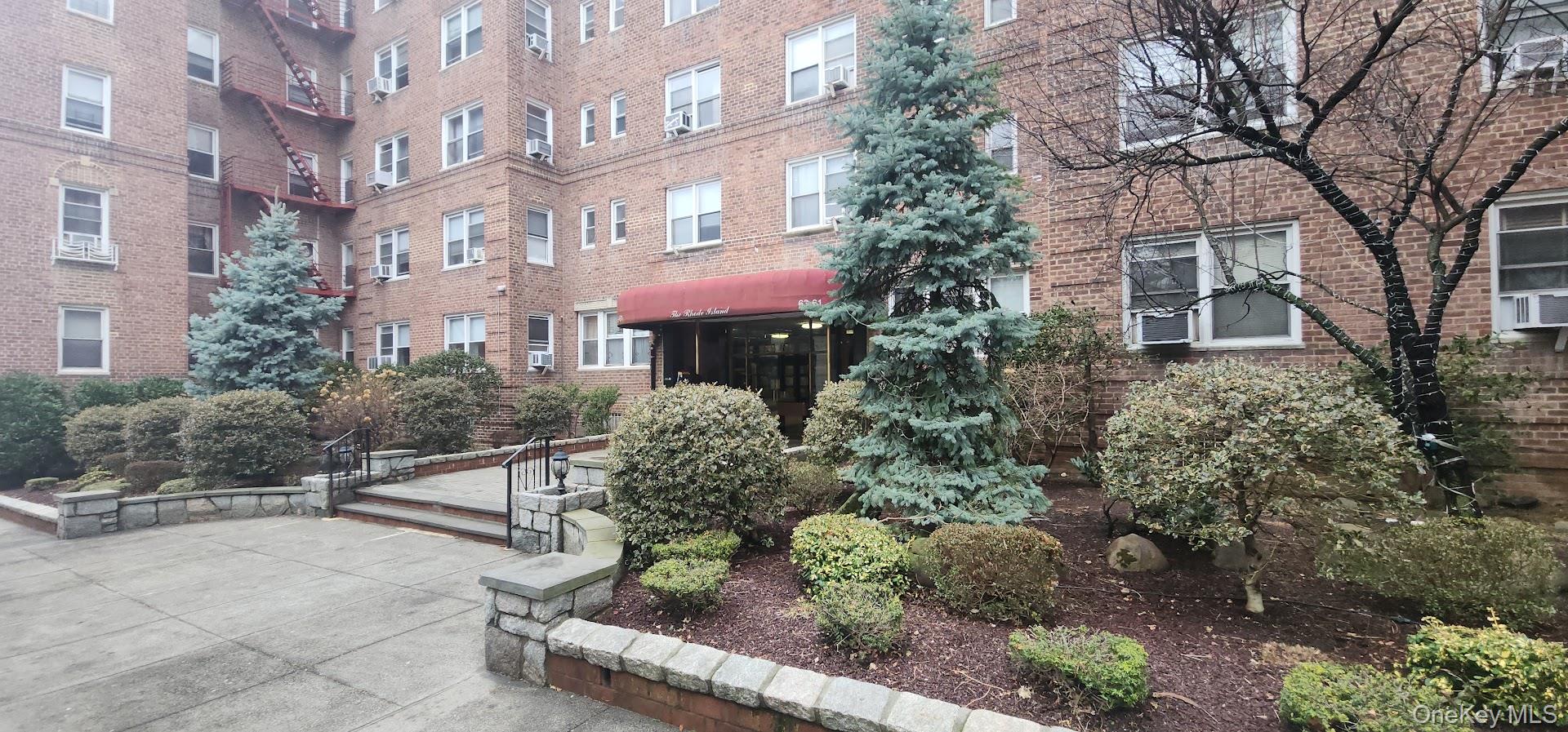 6361 99th Street # D4, Rego Park, NY 11374