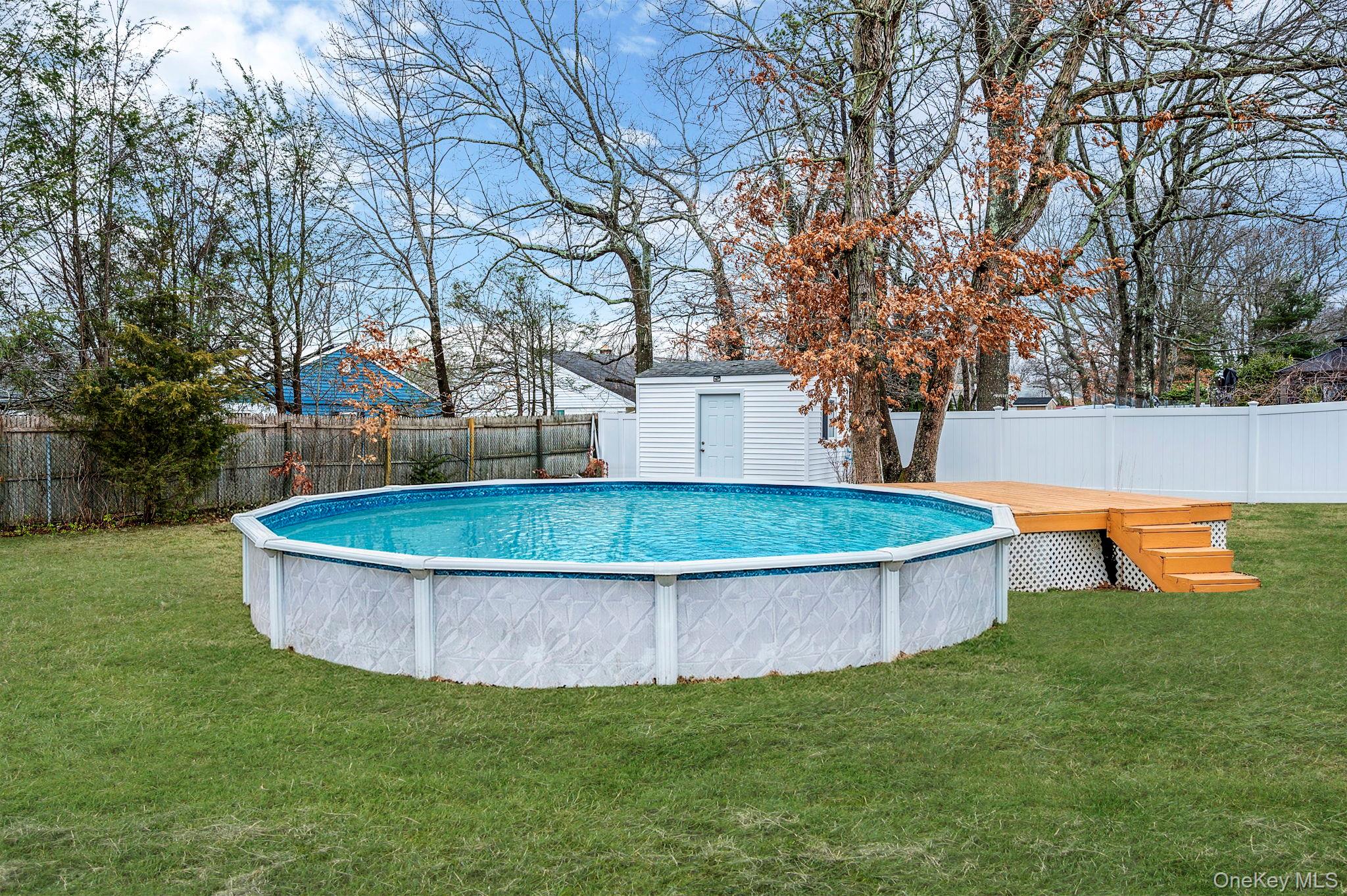 51 Ridge Haven Drive, Ridge, NY 11961