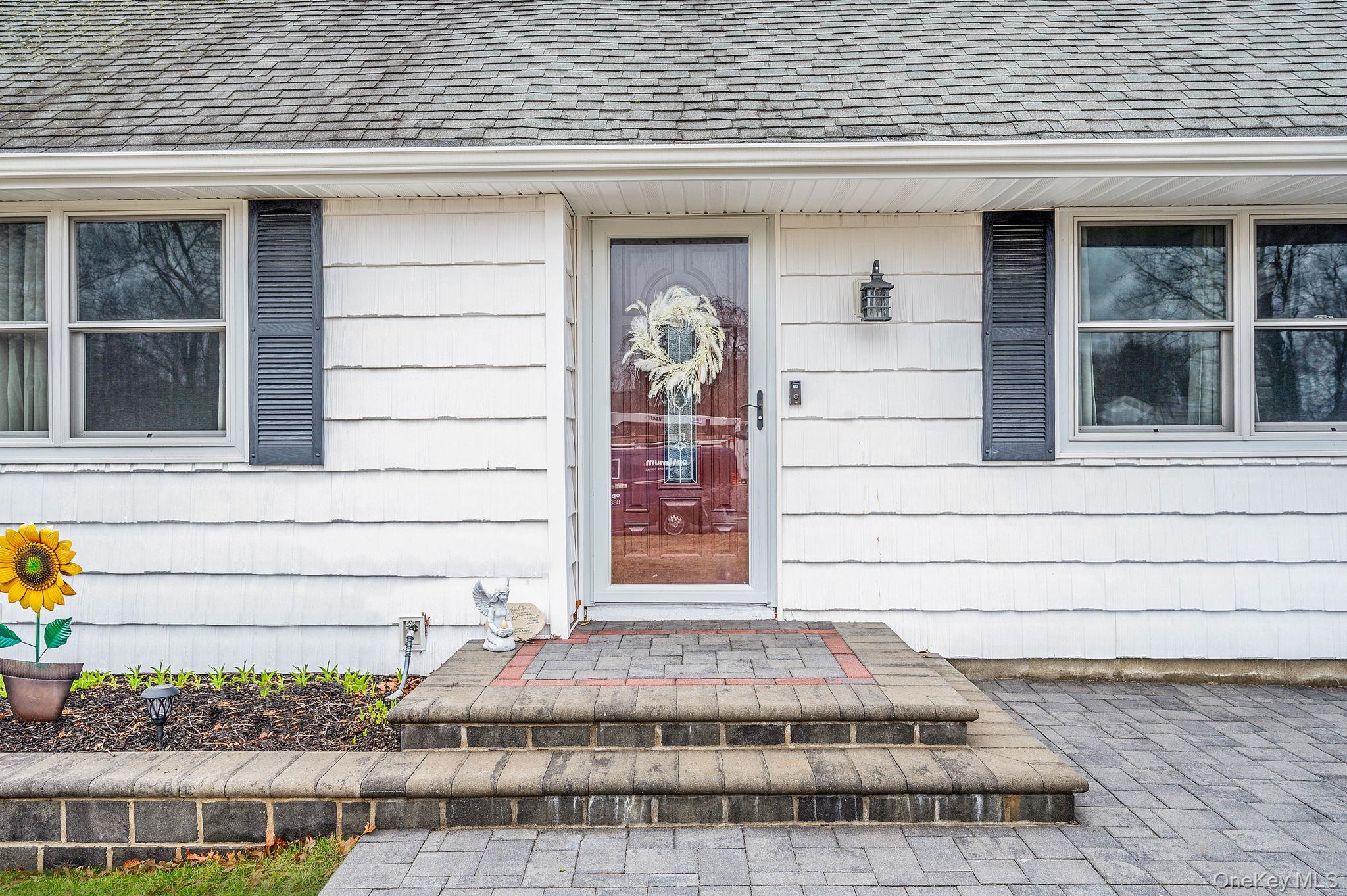 51 Ridge Haven Drive, Ridge, NY 11961