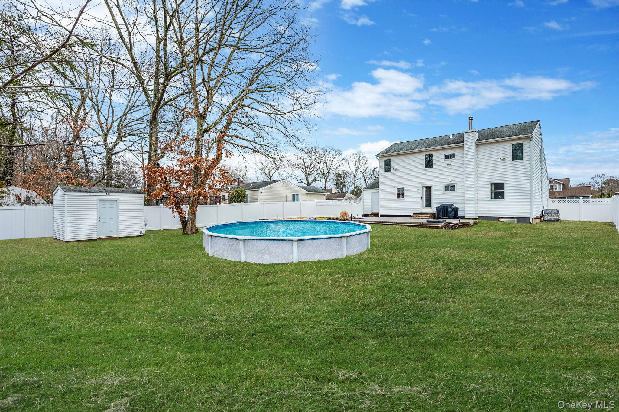 51 Ridge Haven Drive, Ridge, NY 11961