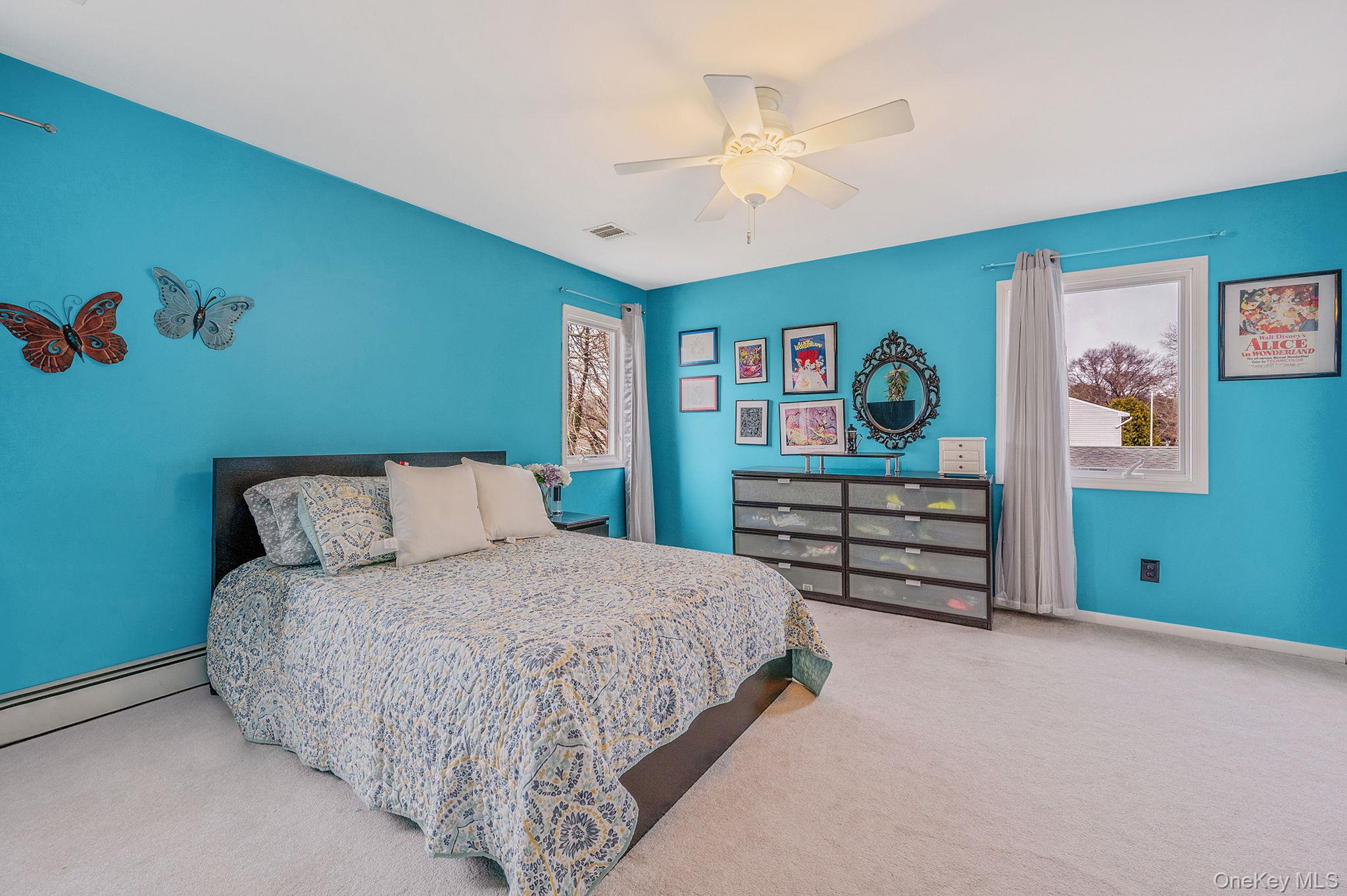 51 Ridge Haven Drive, Ridge, NY 11961