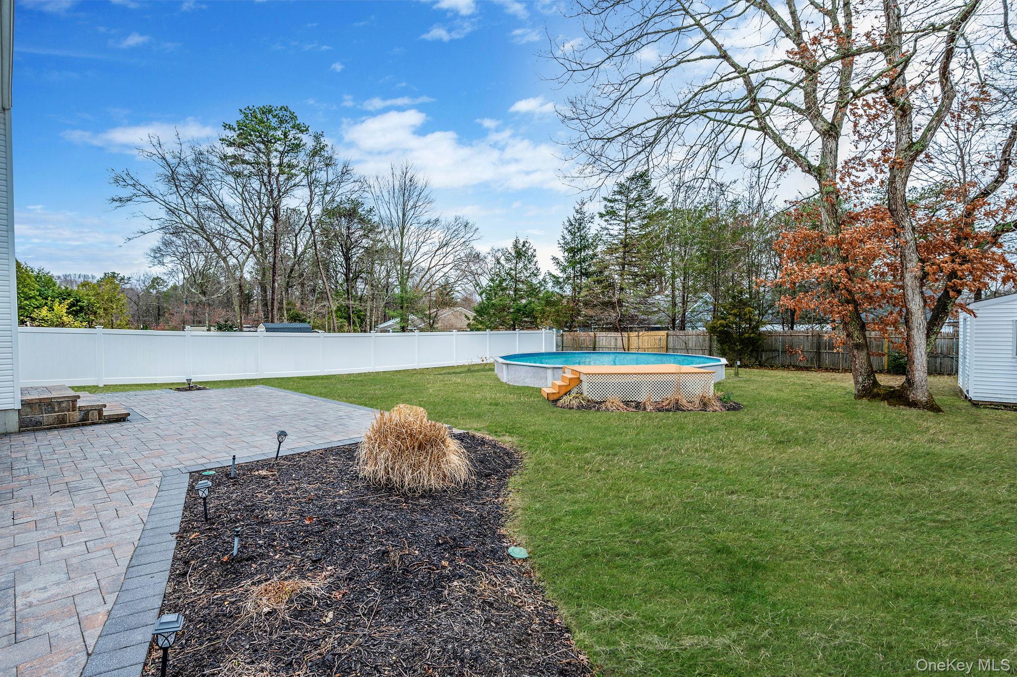 51 Ridge Haven Drive, Ridge, NY 11961