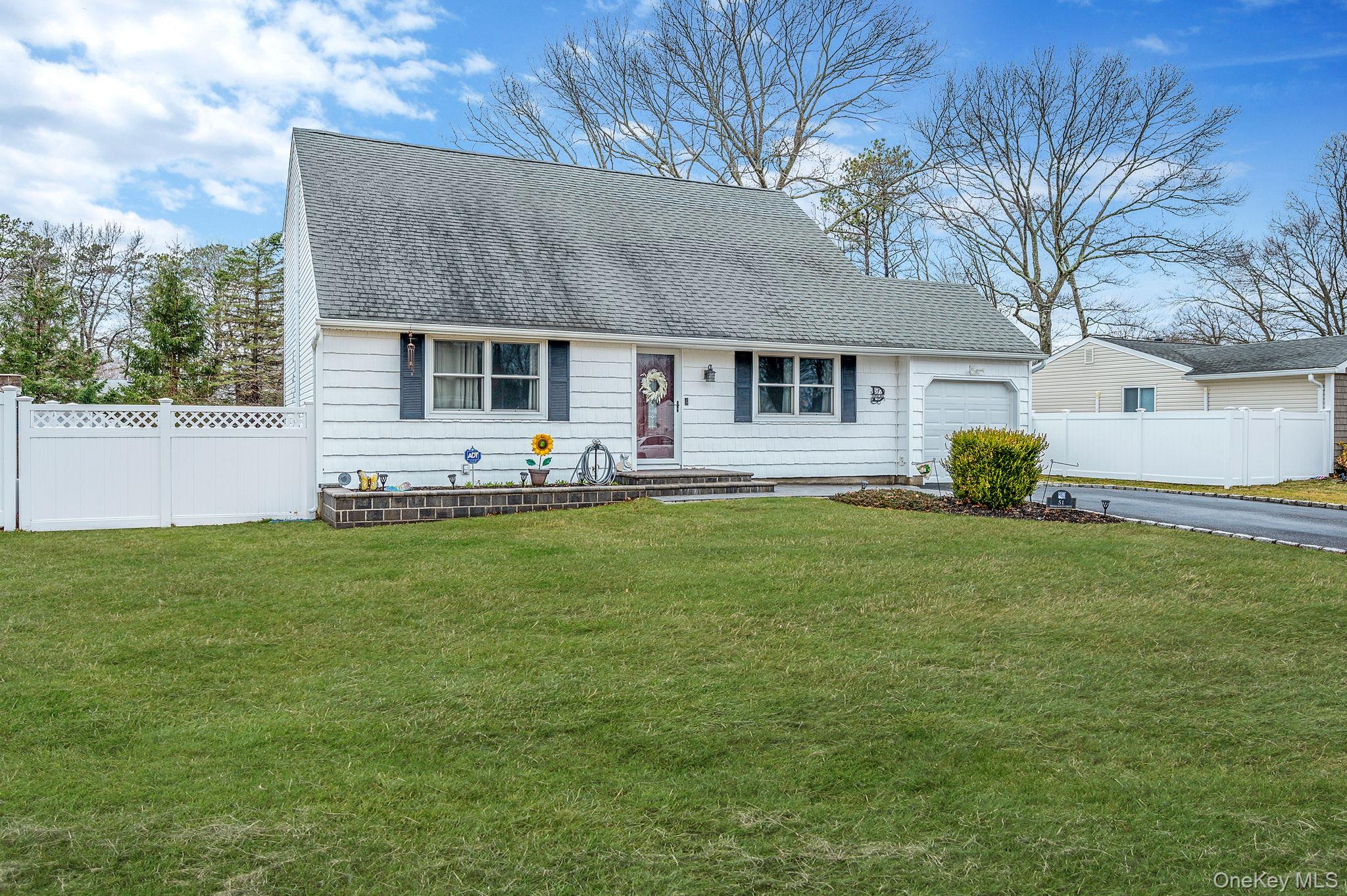 51 Ridge Haven Drive, Ridge, NY 11961