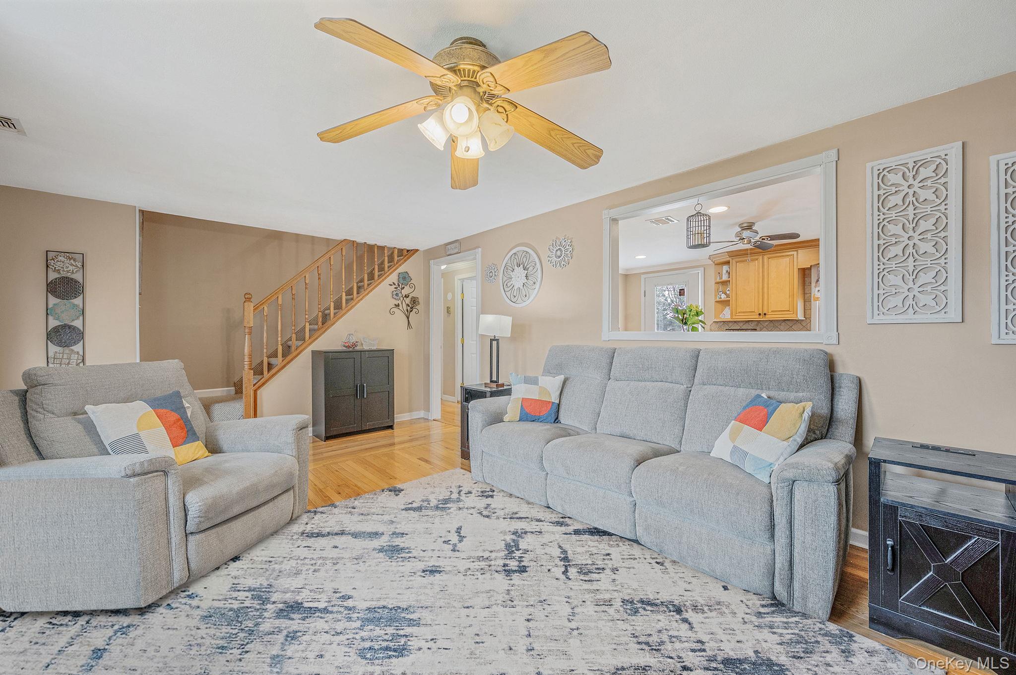 51 Ridge Haven Drive, Ridge, NY 11961