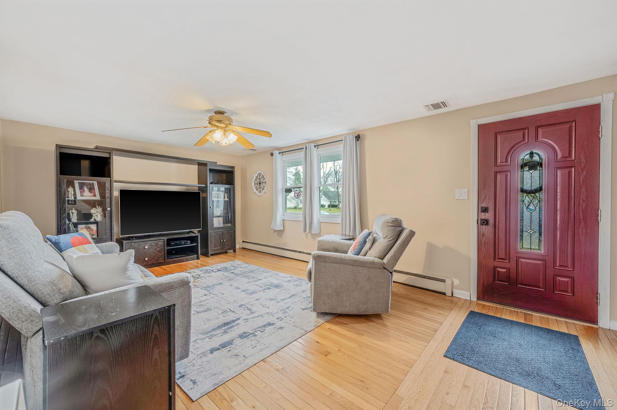 51 Ridge Haven Drive, Ridge, NY 11961