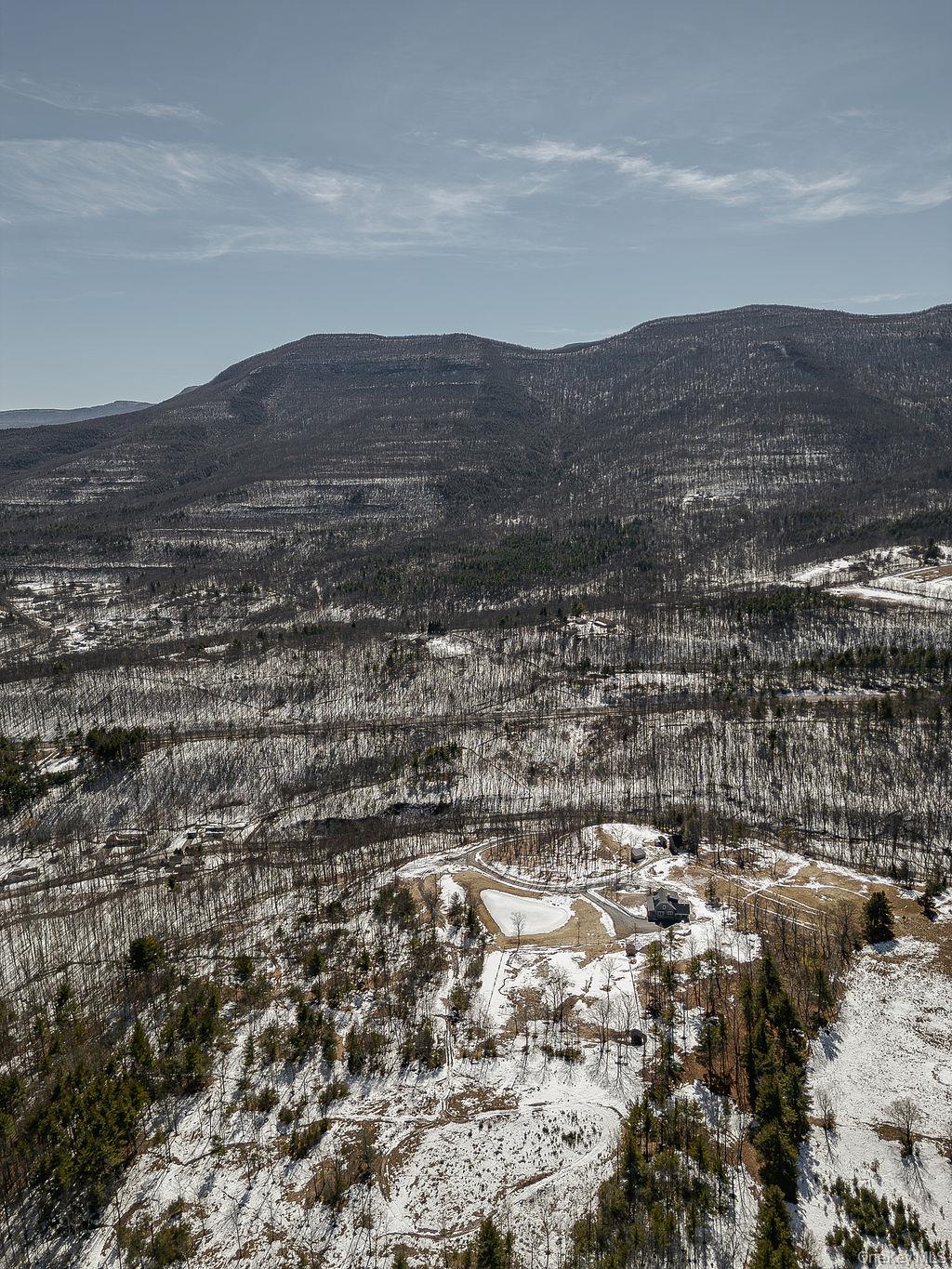 208 Old South Durham Highway, Durham, NY 12405