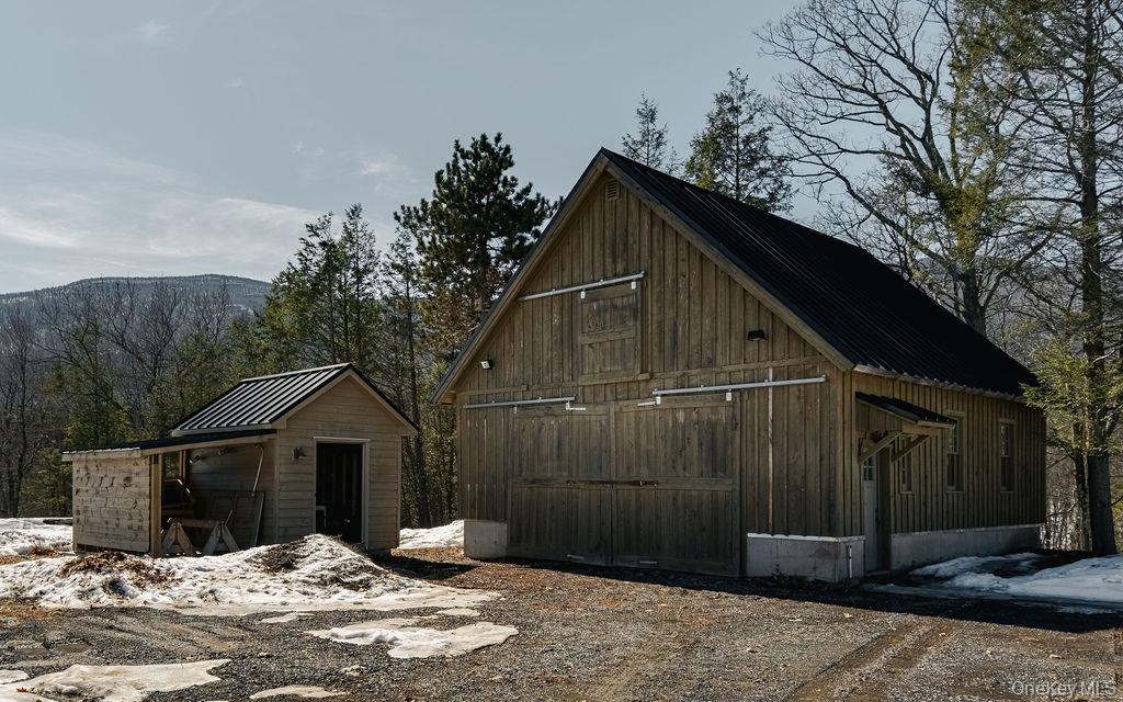 208 Old South Durham Highway, Durham, NY 12405