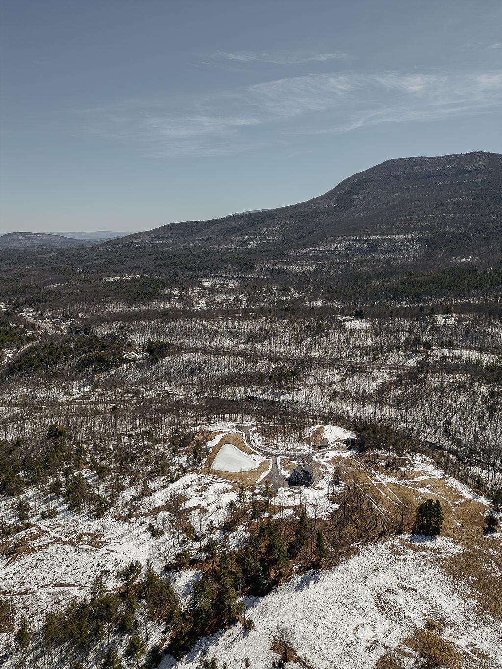 208 Old South Durham Highway, Durham, NY 12405