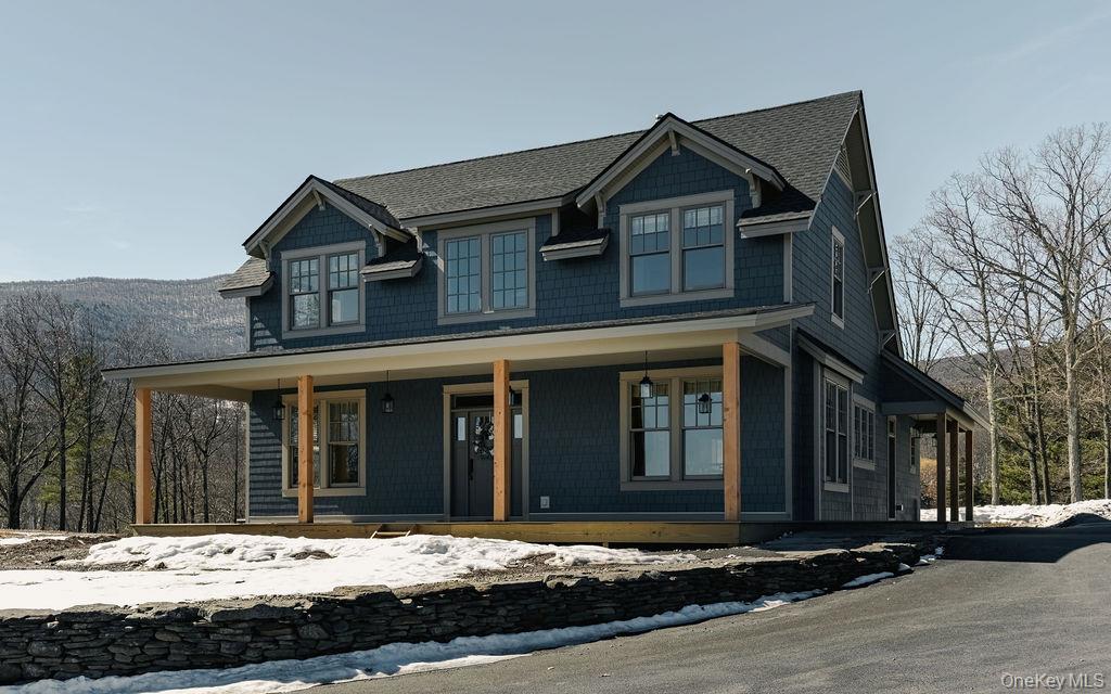 208 Old South Durham Highway, Durham, NY 12405