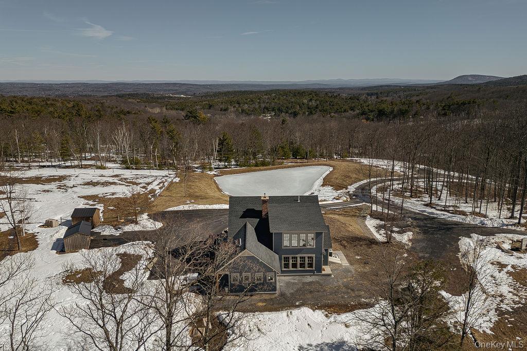 208 Old South Durham Highway, Durham, NY 12405