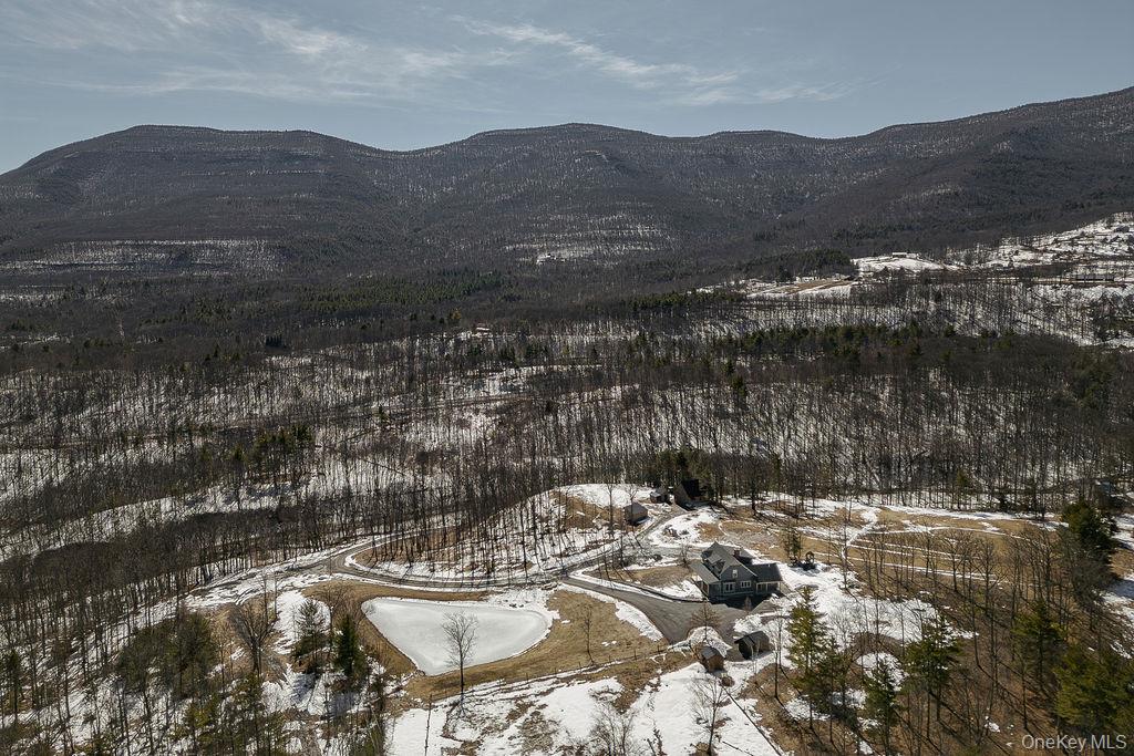 208 Old South Durham Highway, Durham, NY 12405