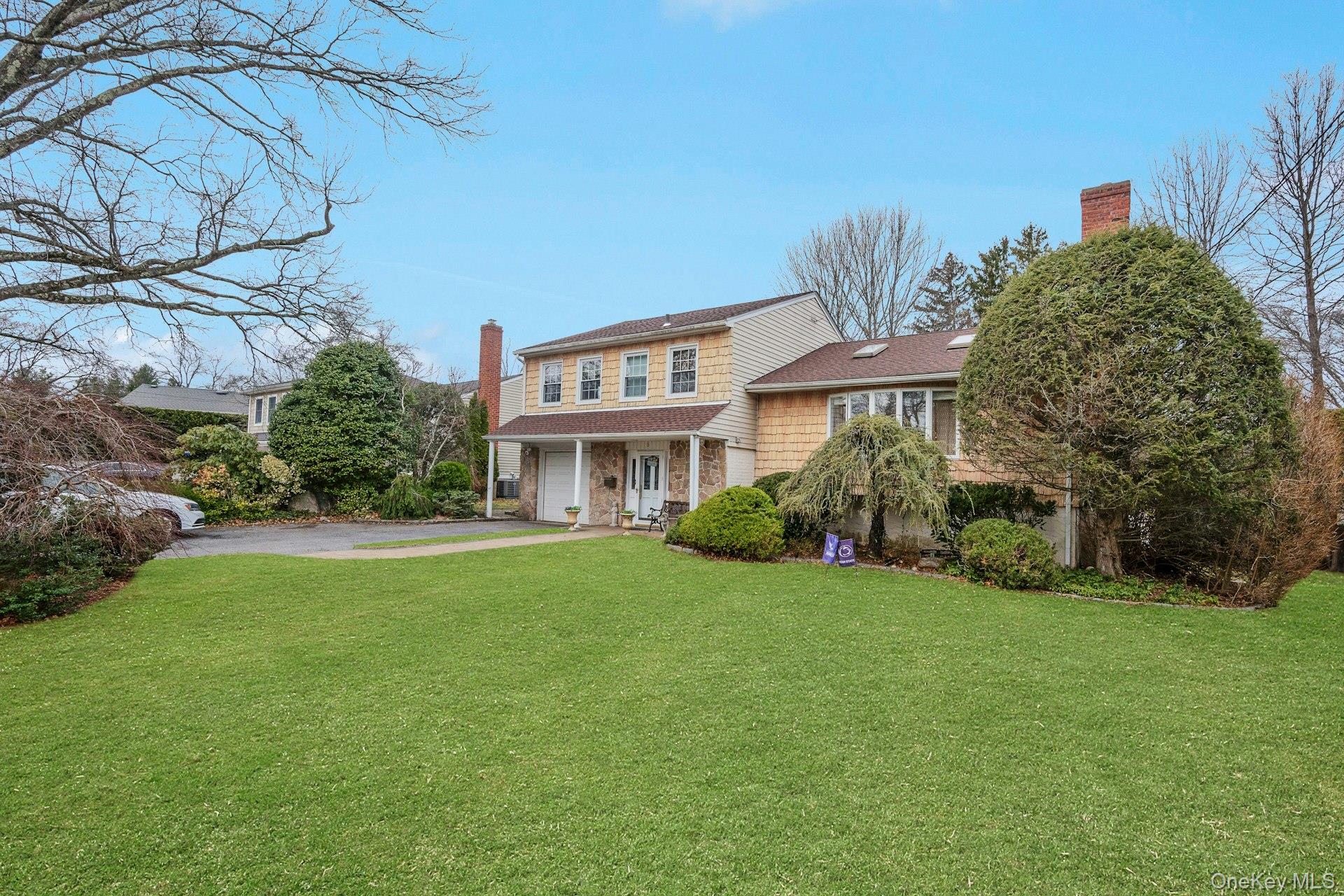 5 Boulder Lane, Scarsdale, NY 10583