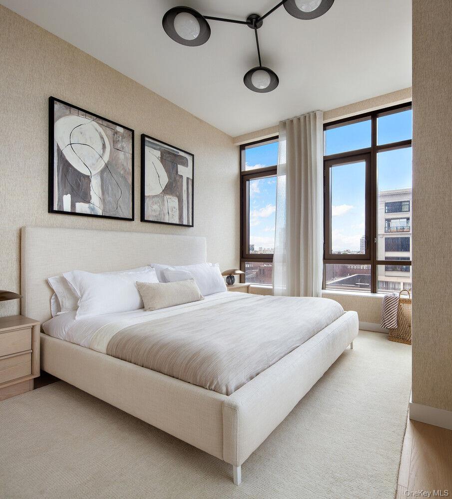 480 KENT Avenue # 18A, Brooklyn, NY 11249