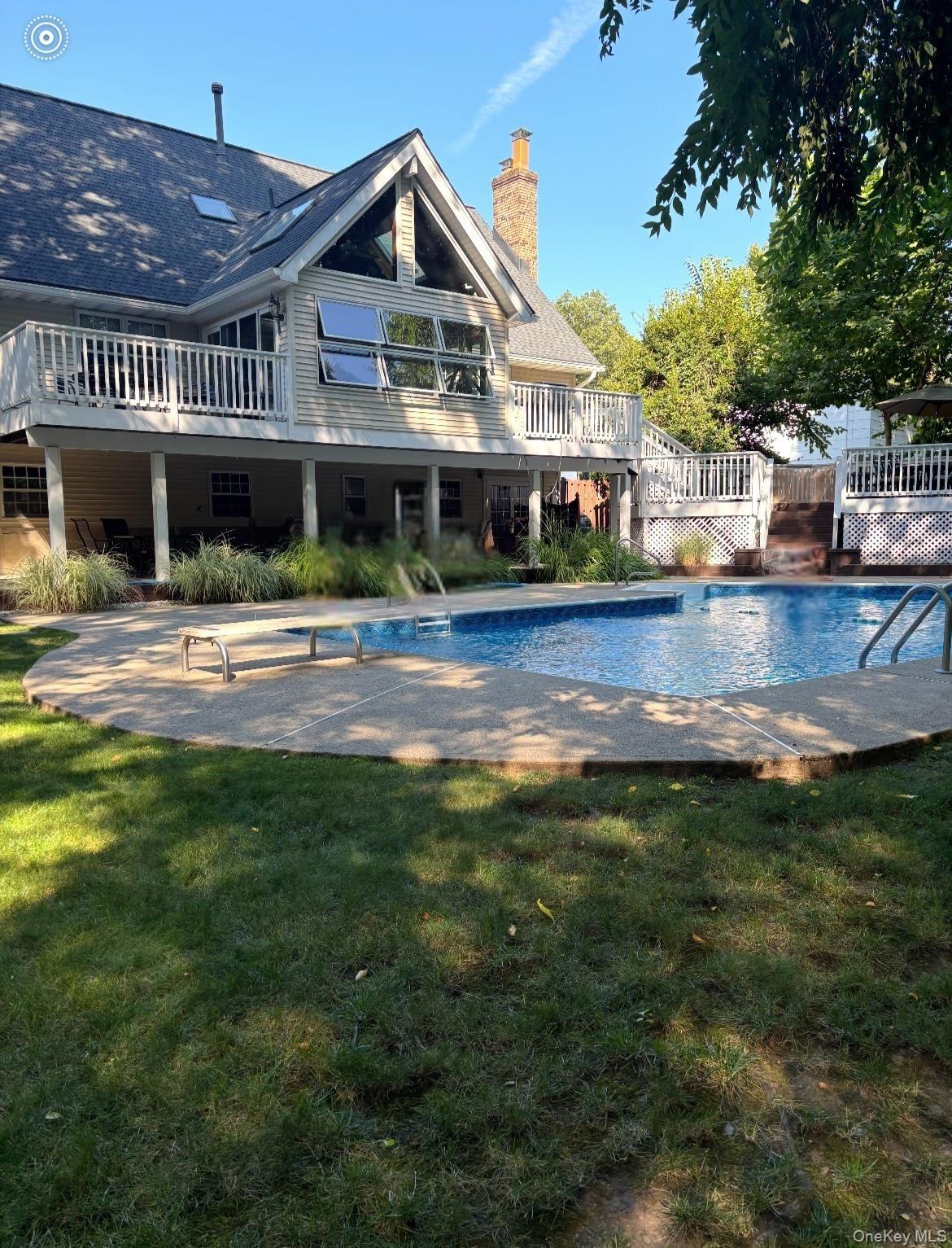 45 Maplewood Boulevard, Suffern, NY 10901