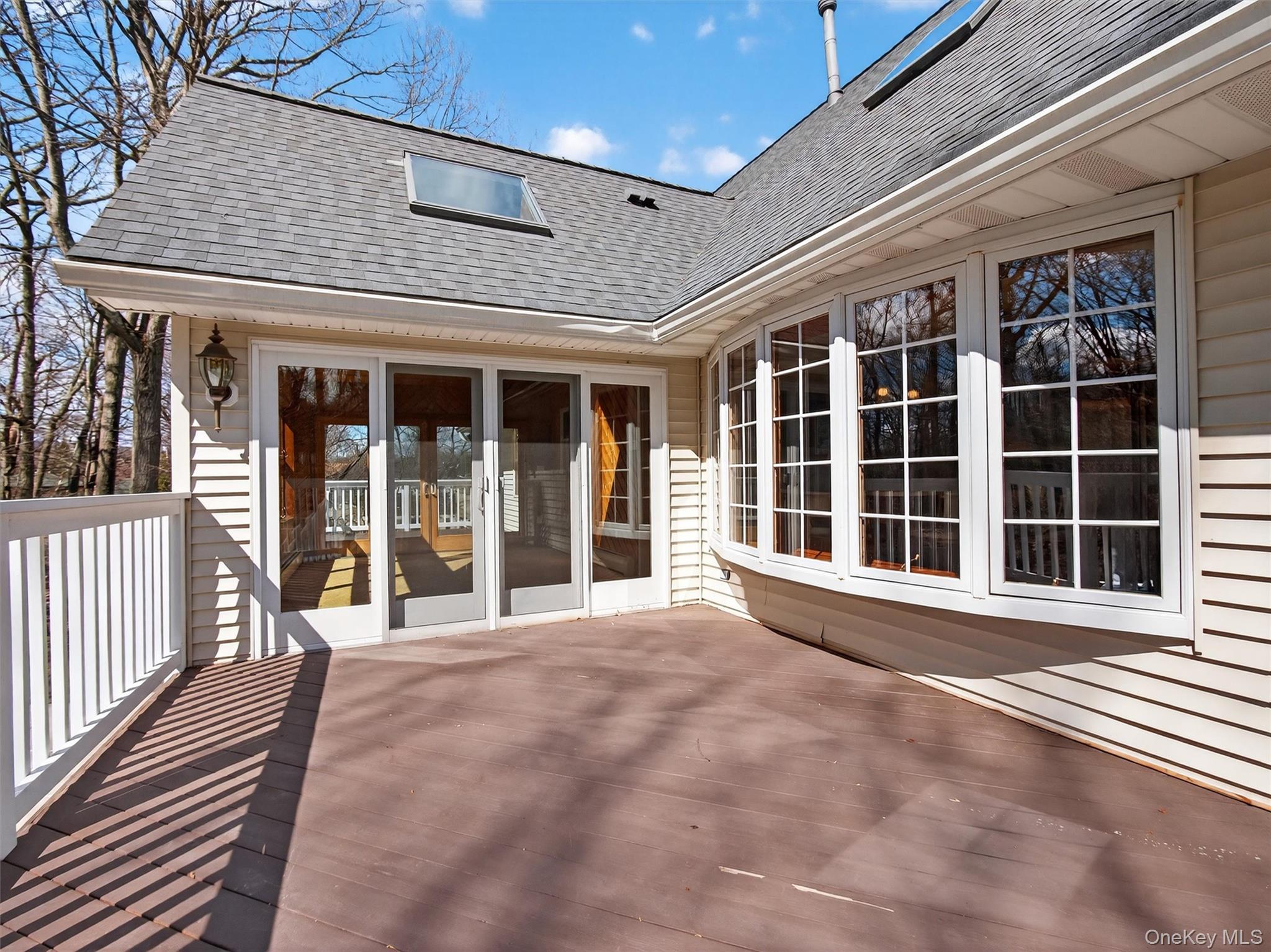 45 Maplewood Boulevard, Suffern, NY 10901