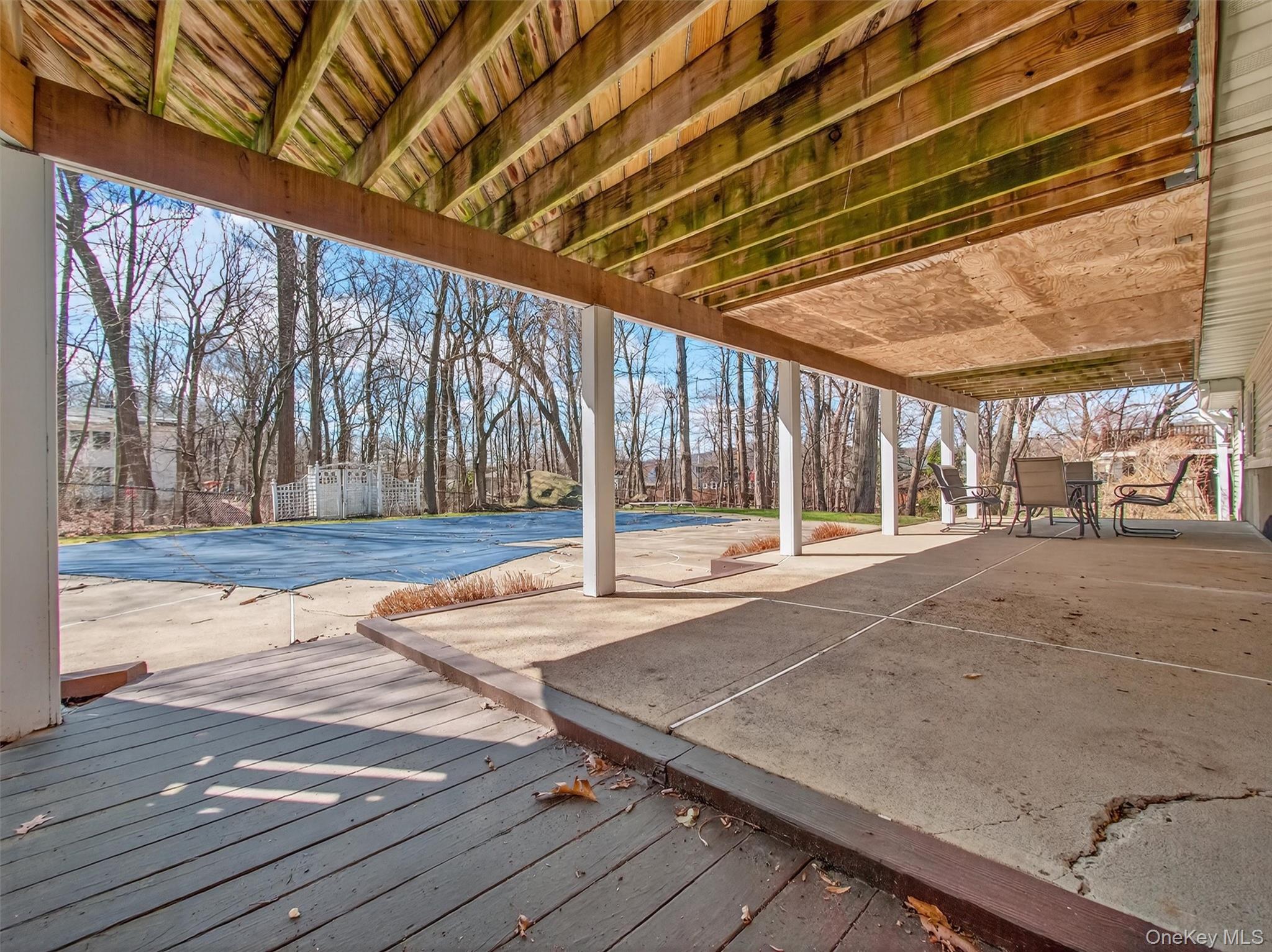 45 Maplewood Boulevard, Suffern, NY 10901