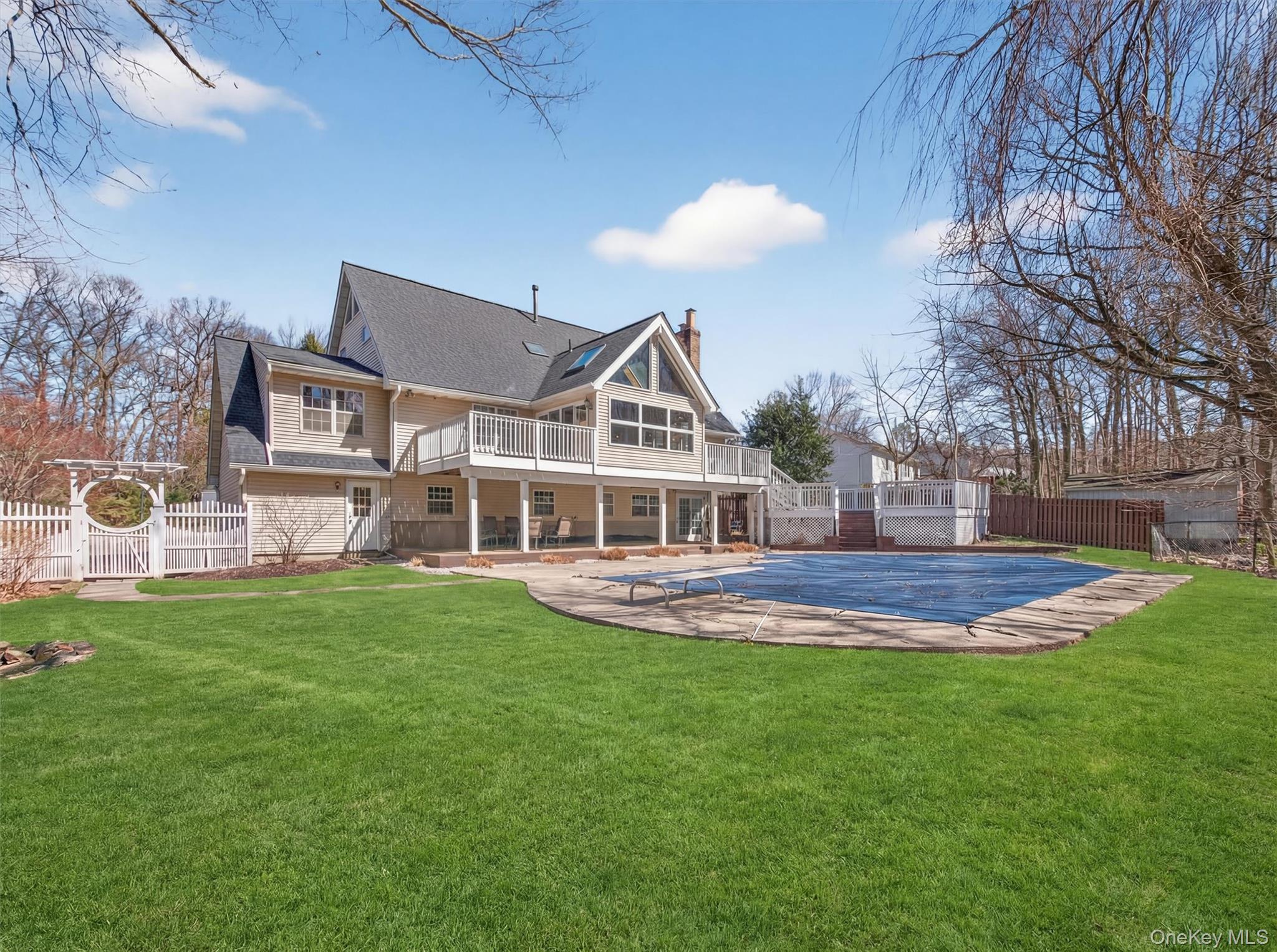 45 Maplewood Boulevard, Suffern, NY 10901