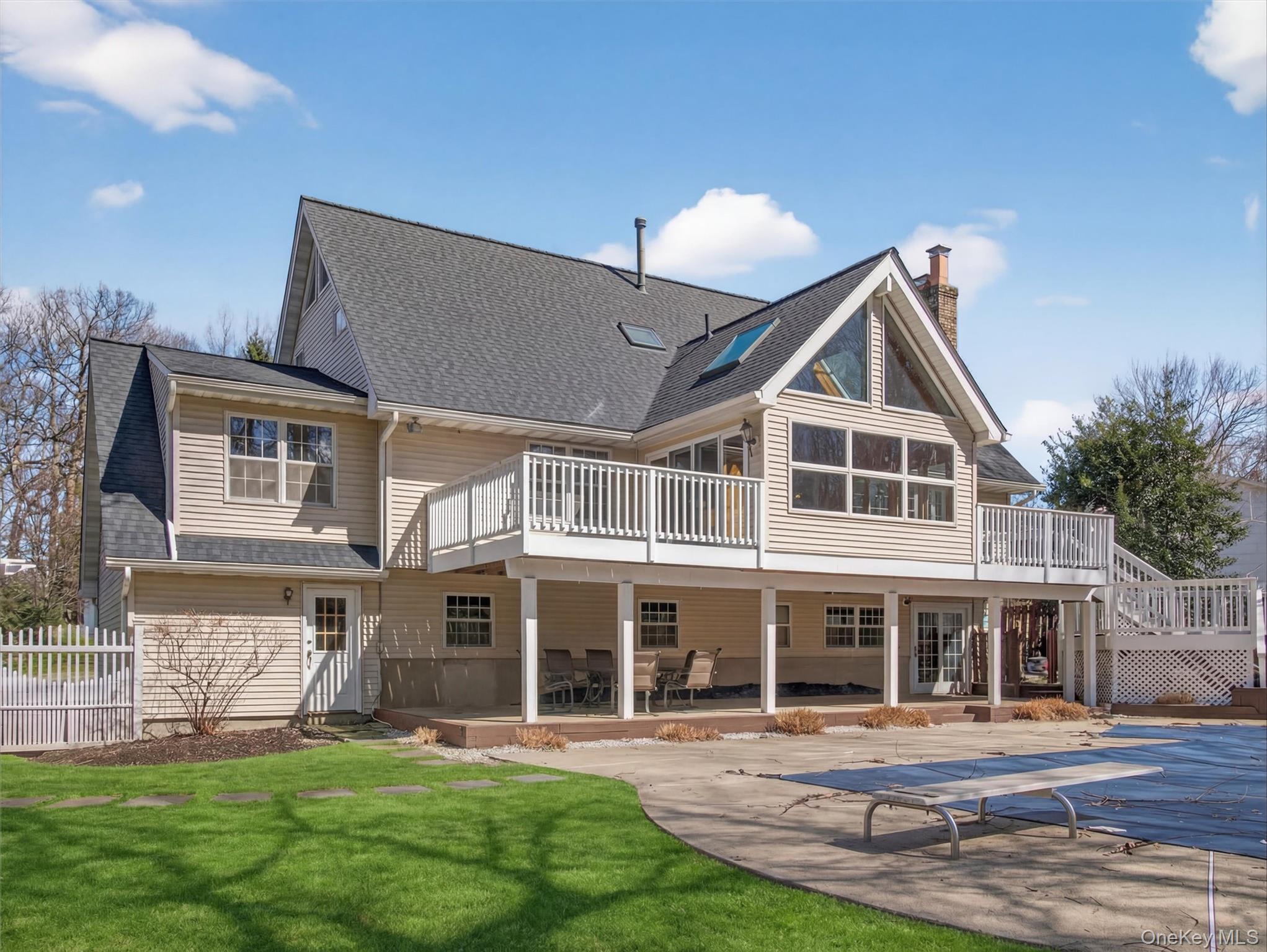 45 Maplewood Boulevard, Suffern, NY 10901