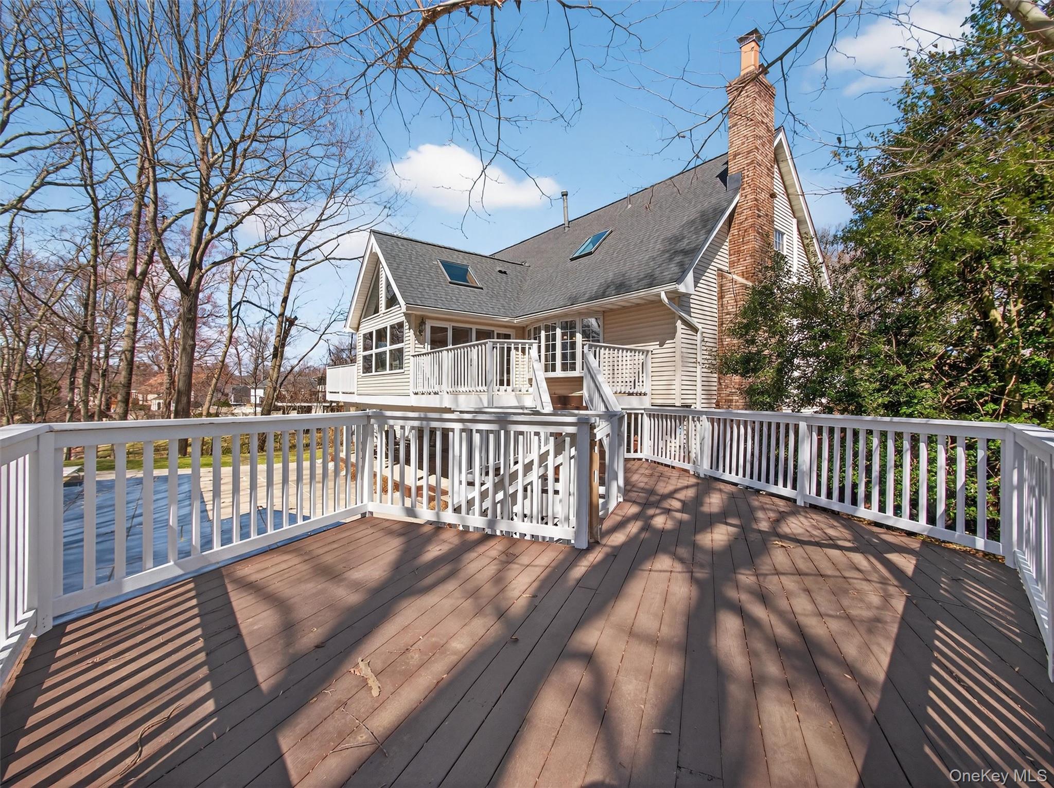 45 Maplewood Boulevard, Suffern, NY 10901