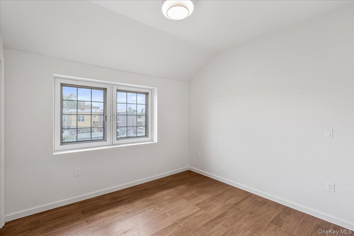 150-33 Hawtree Street, Ozone Park, NY 11417