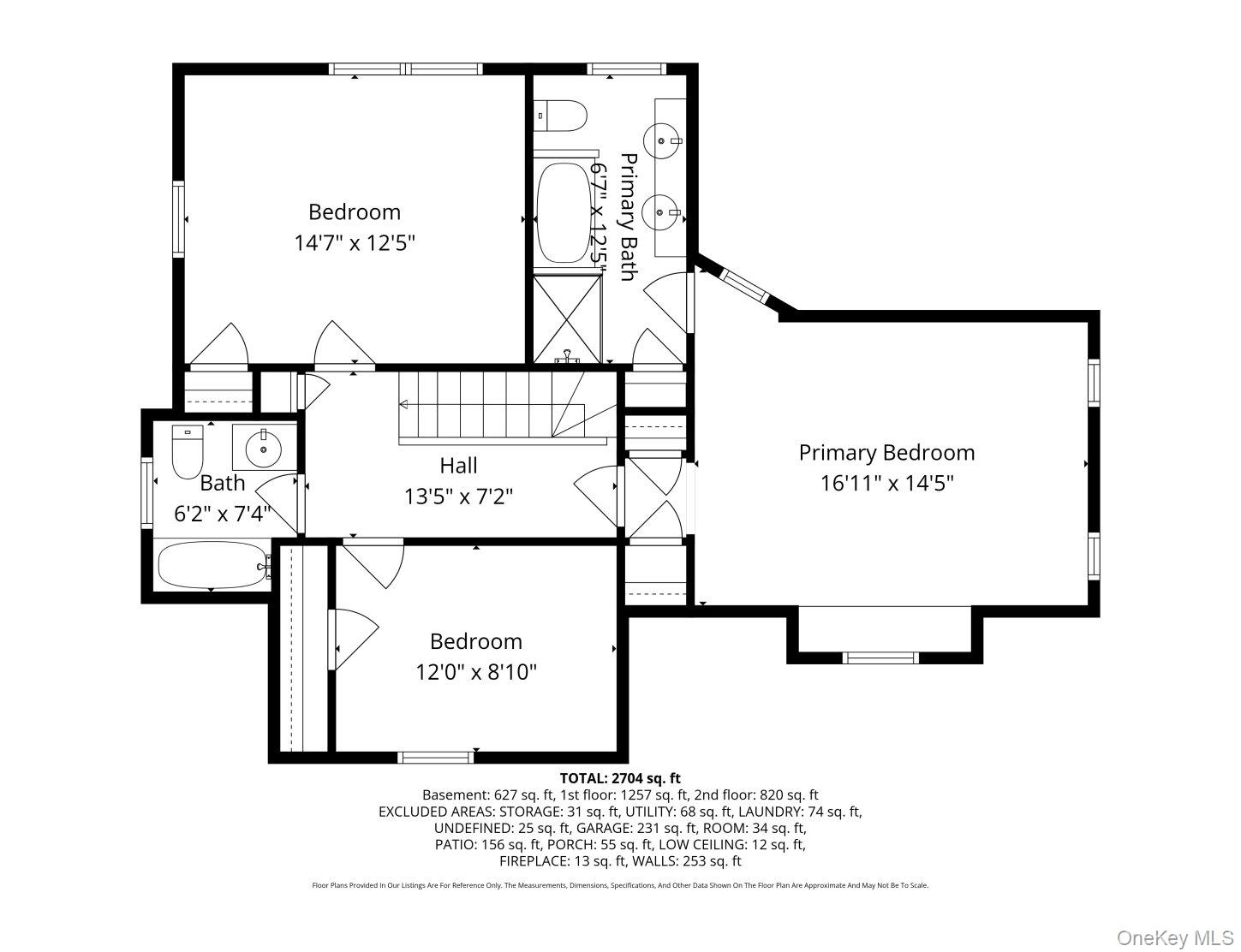 6 Janssen Drive, Manhasset, NY 11030