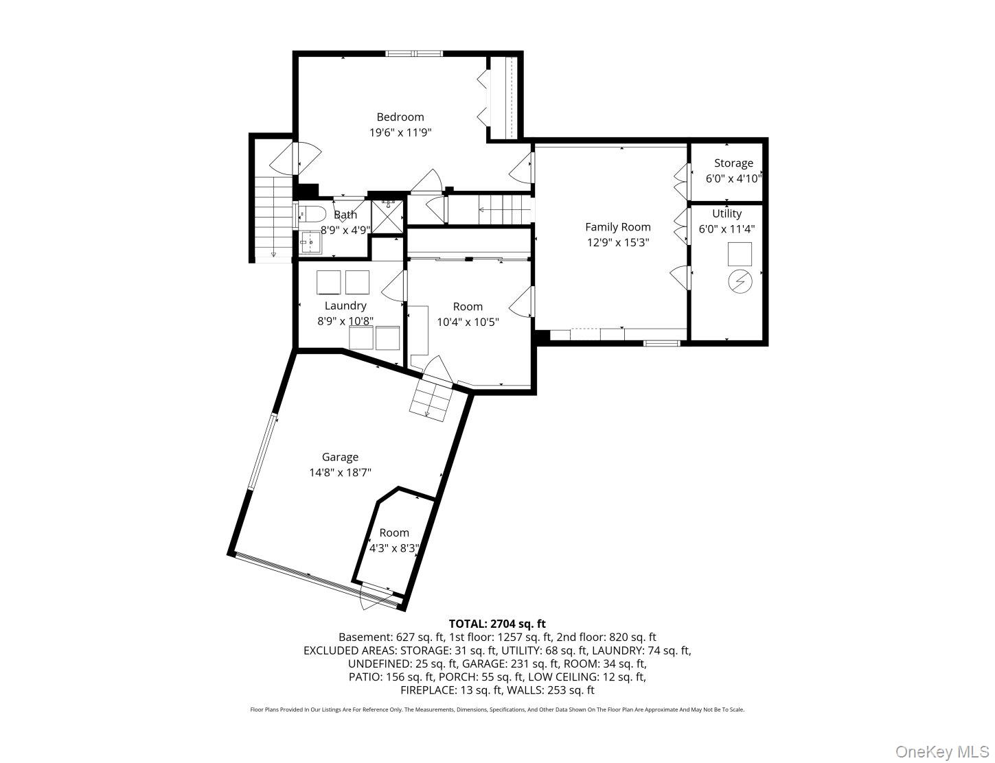 6 Janssen Drive, Manhasset, NY 11030