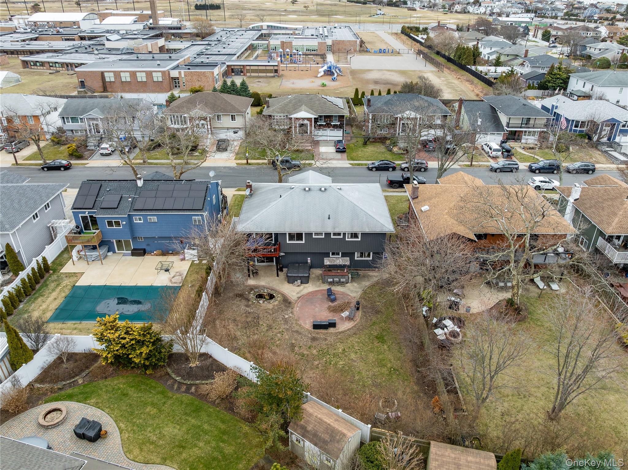 163 School Lane, Lido Beach, NY 11561