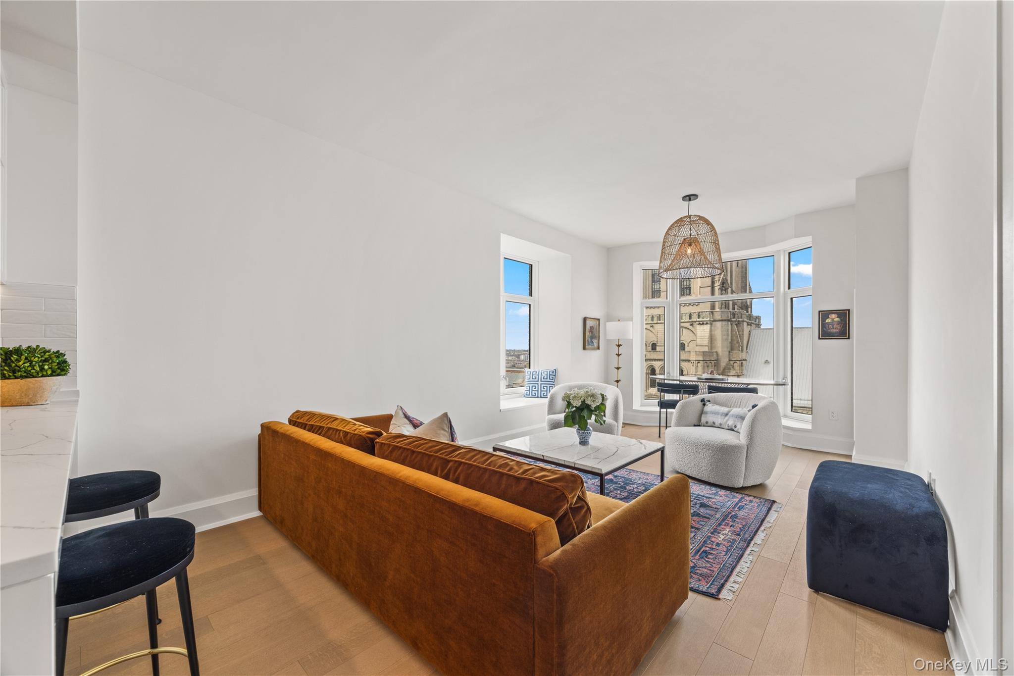 100 Claremont Avenue # 16G, New York (Manhattan), NY 10027