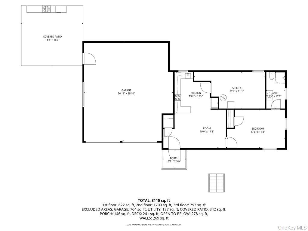 12 Jay Lane, Hopewell Junction, NY 12533