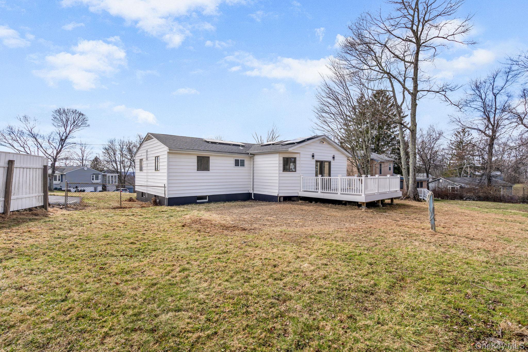 3 Hickory Lane, Monroe, NY 10950