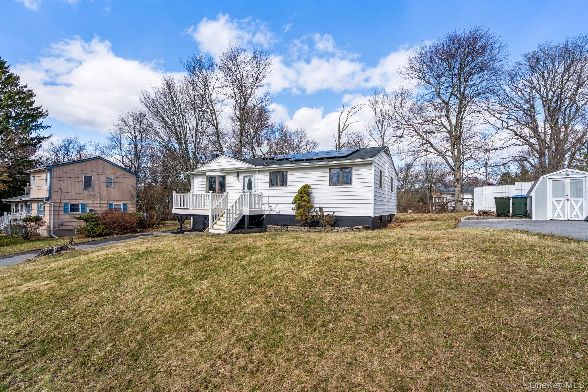 3 Hickory Lane, Monroe, NY 10950