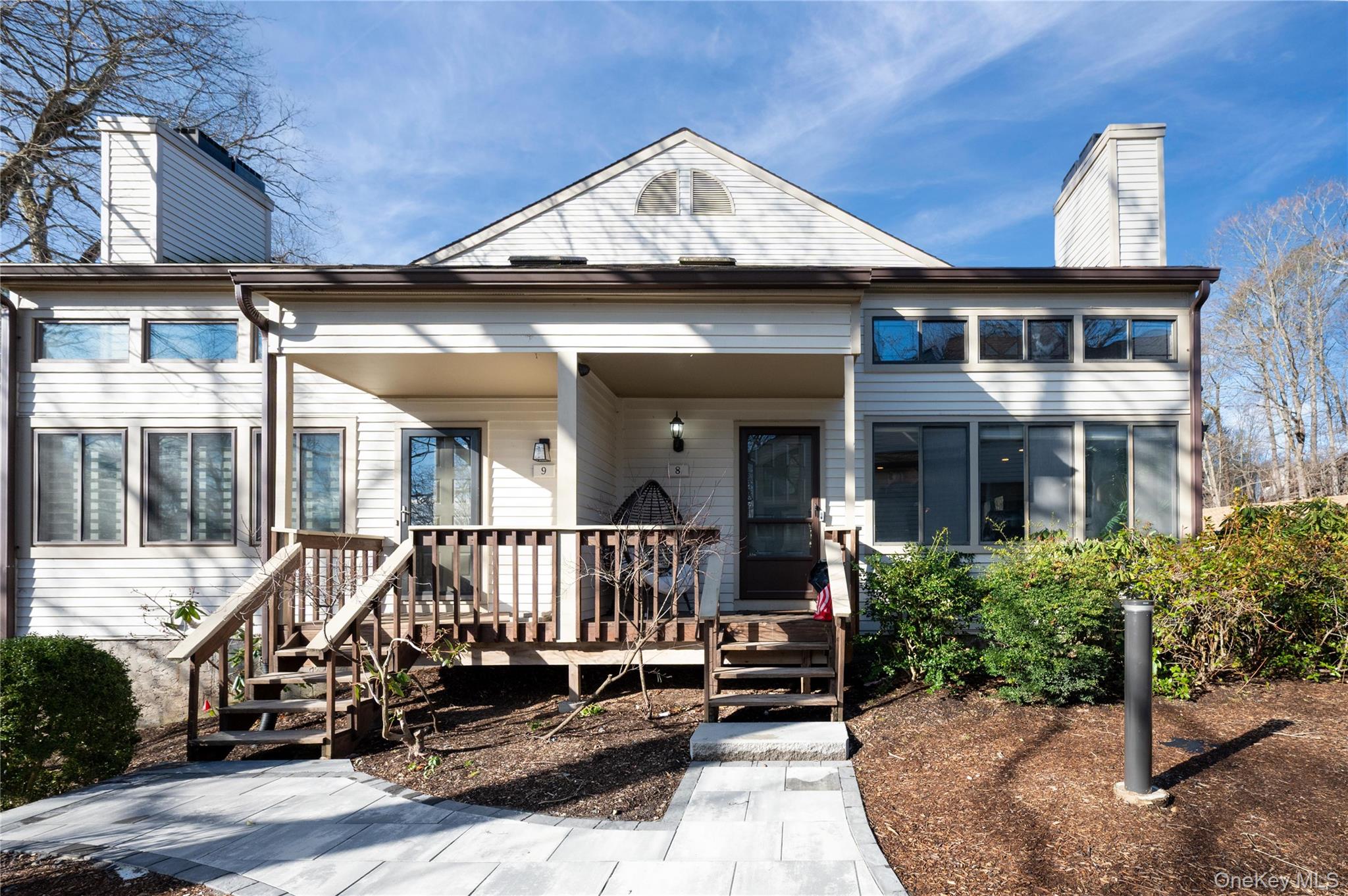 8 Fawn Ridge # 8, Millwood, NY 10546