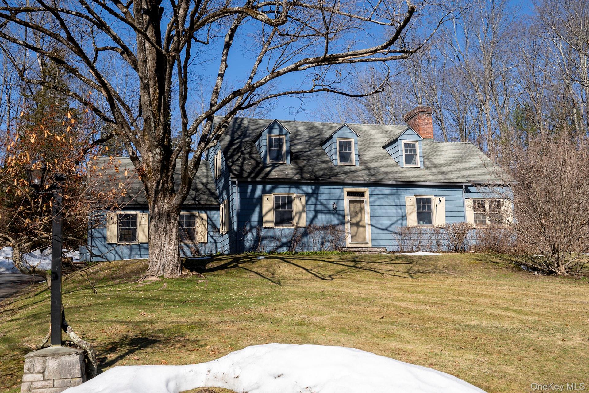 3985 Route 82, Millbrook, NY 12545