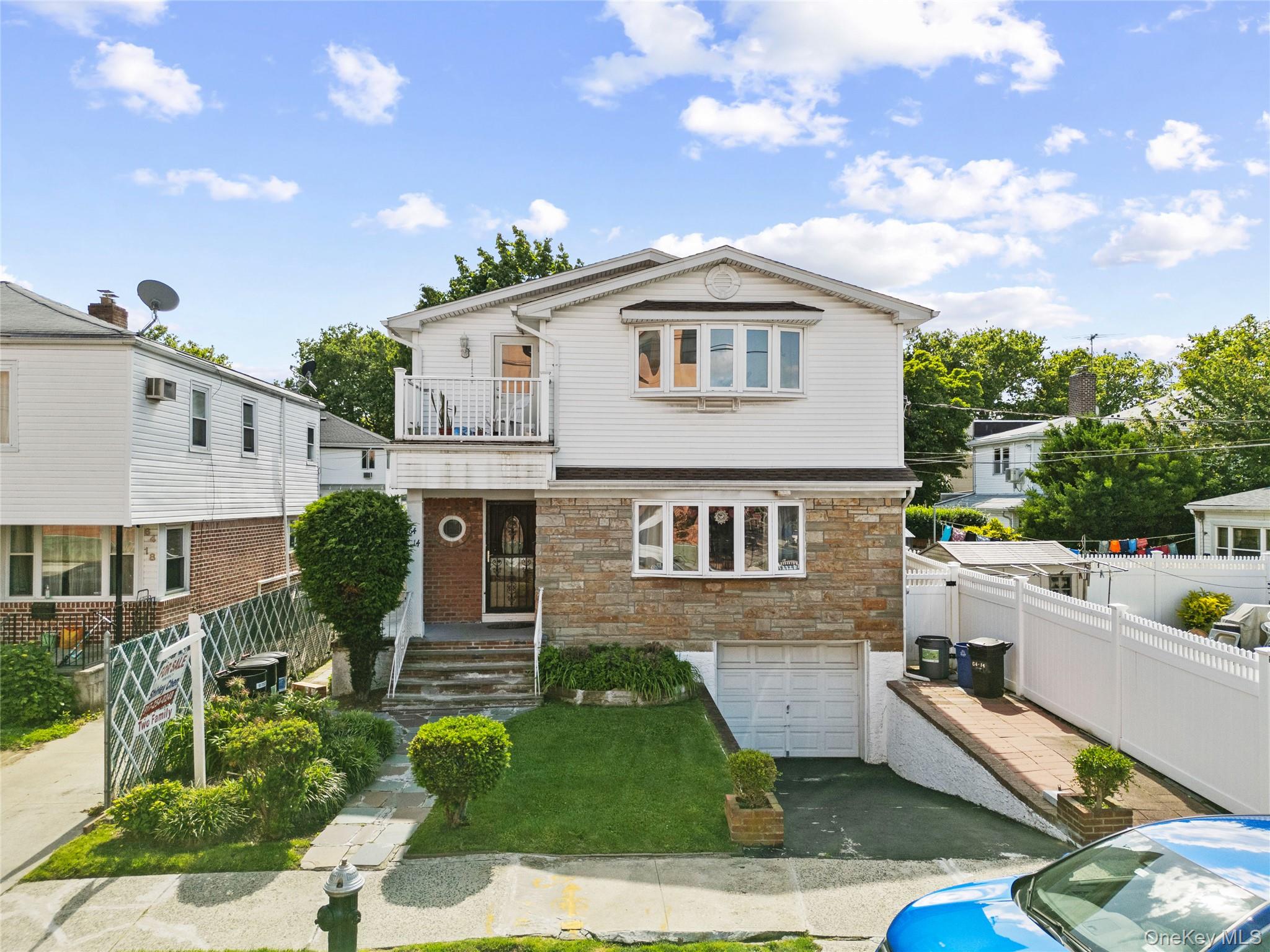 6414 218th Street, Oakland Gardens, NY 11364