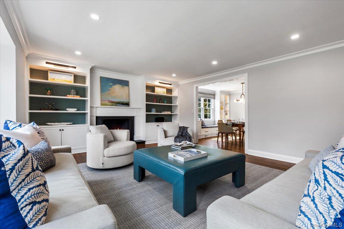 50 Bates Road, Harrison, NY 10528