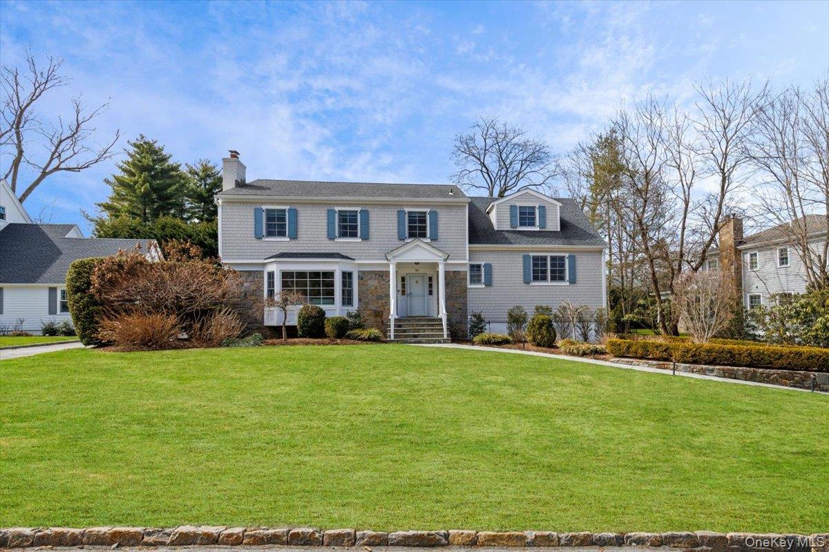 50 Bates Road, Harrison, NY 10528