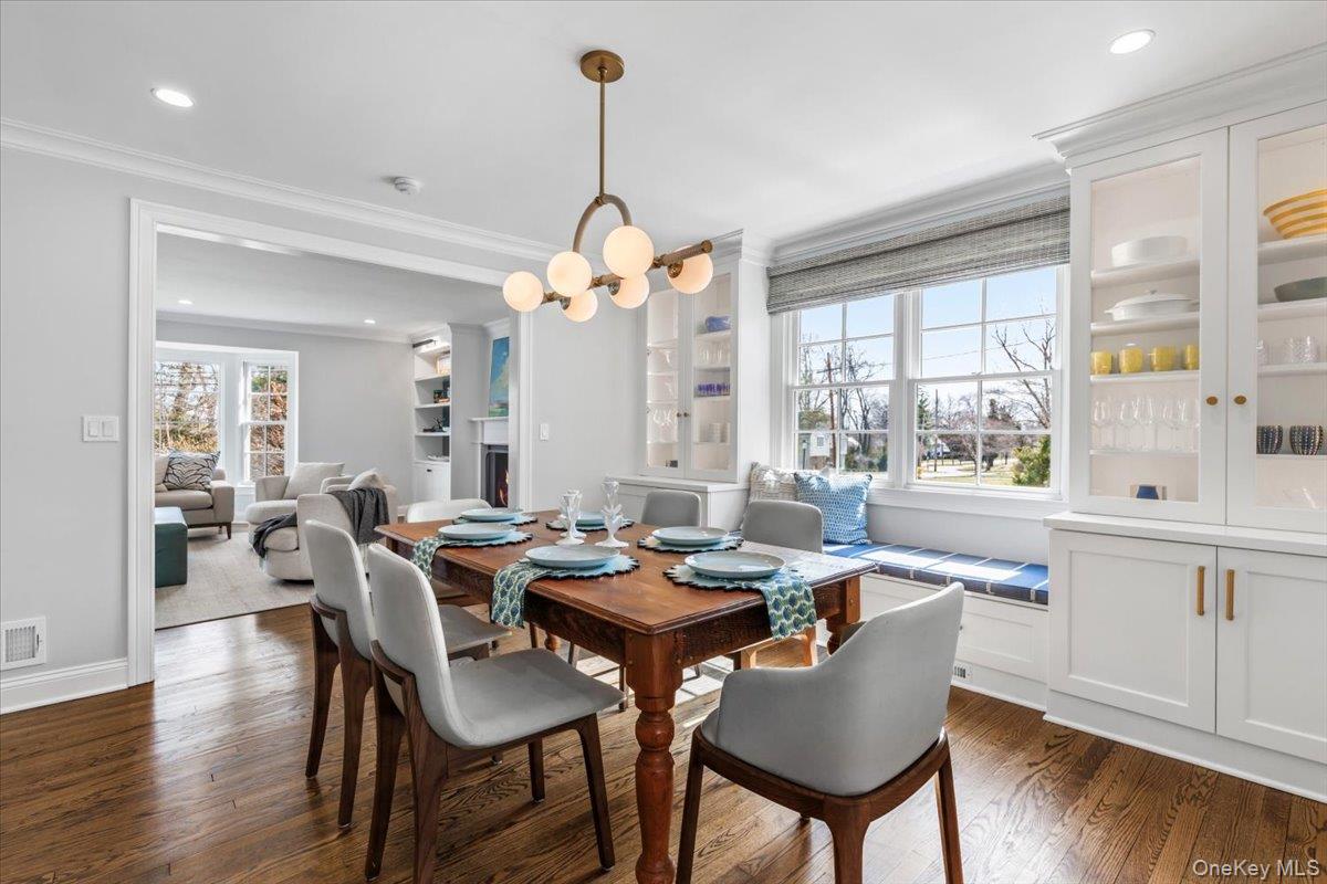 50 Bates Road, Harrison, NY 10528