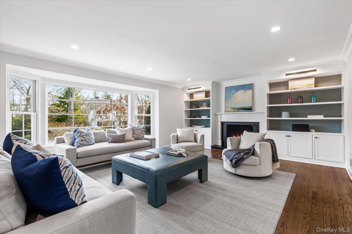 50 Bates Road, Harrison, NY 10528