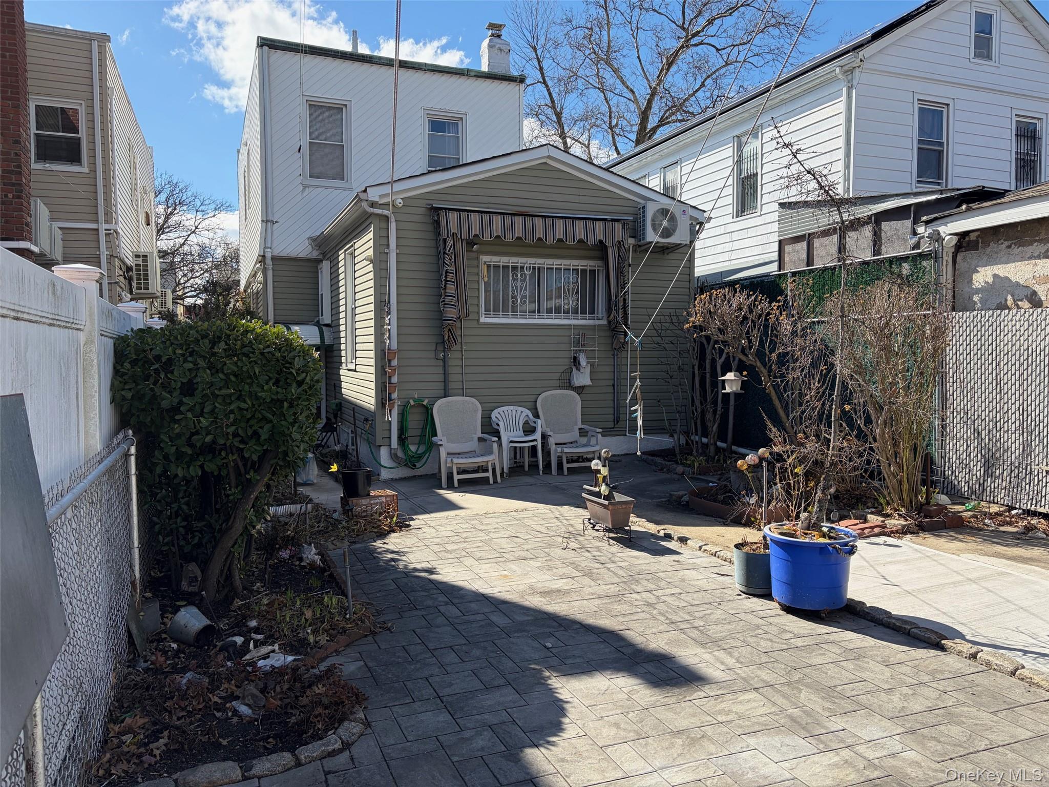 9535 94th Street, Ozone Park, NY 11416
