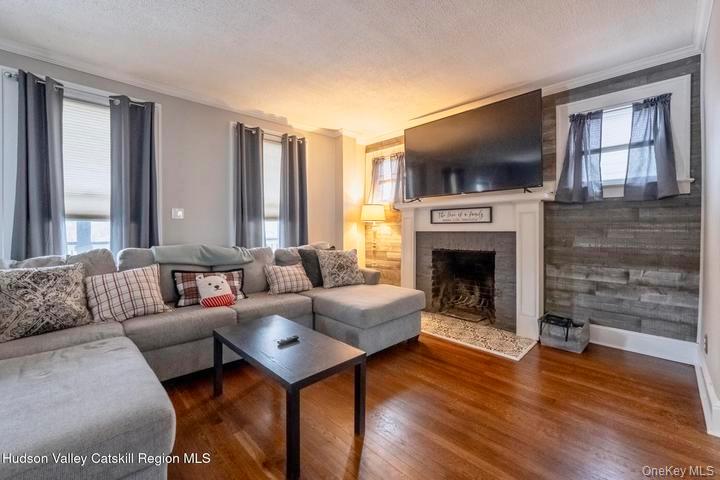 106 W Oreilly Street, Kingston, NY 12401