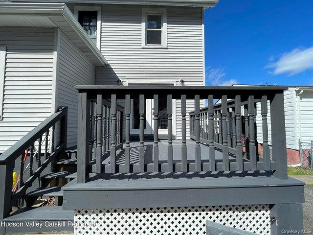 106 W Oreilly Street, Kingston, NY 12401