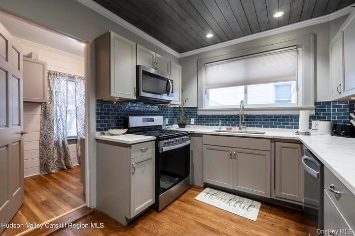 106 W Oreilly Street, Kingston, NY 12401